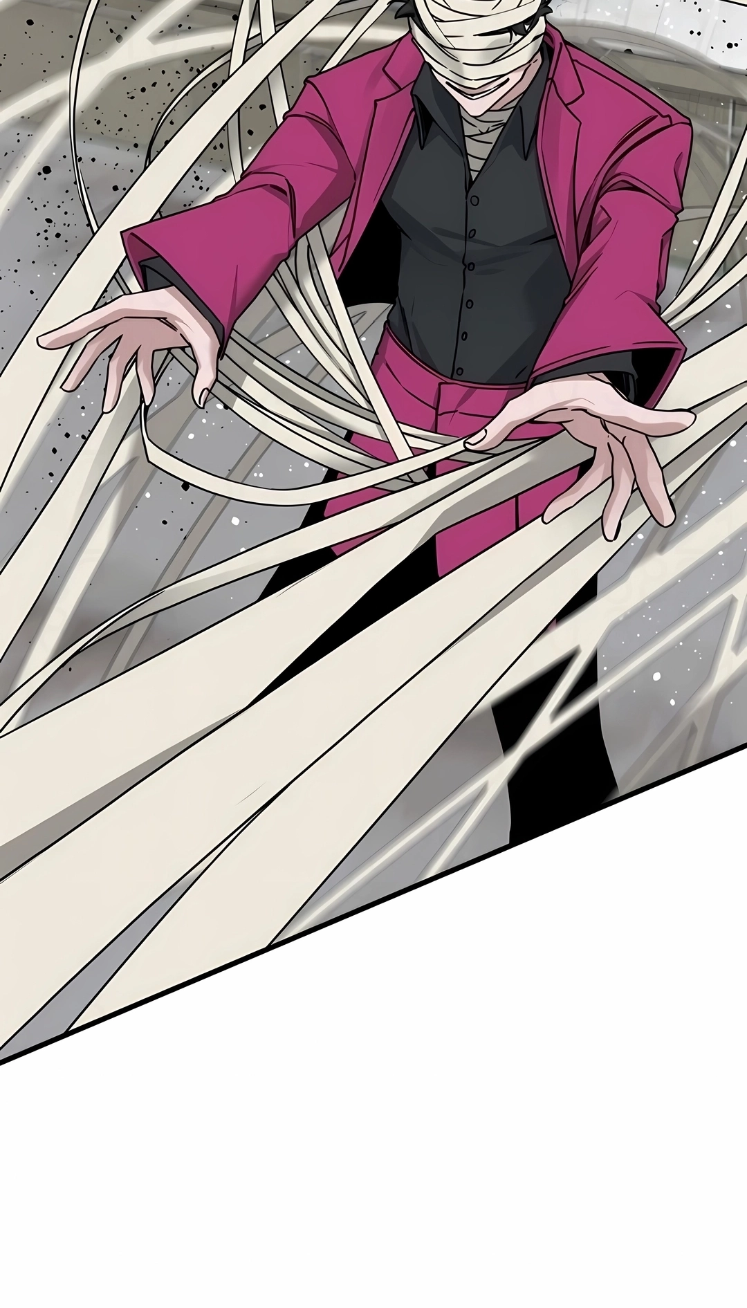 Assassina de Heróis Capítulo 172 Página 76