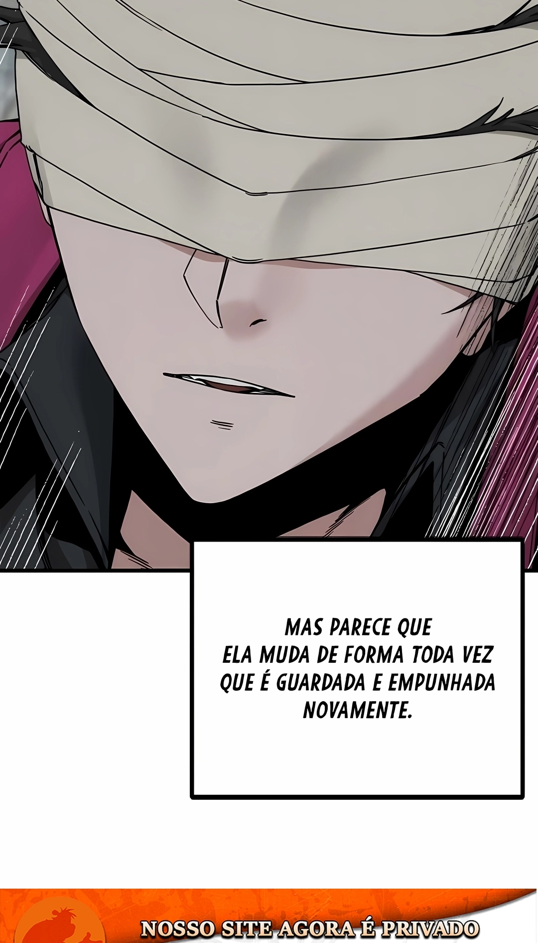 Assassina de Heróis Capítulo 172 Página 79