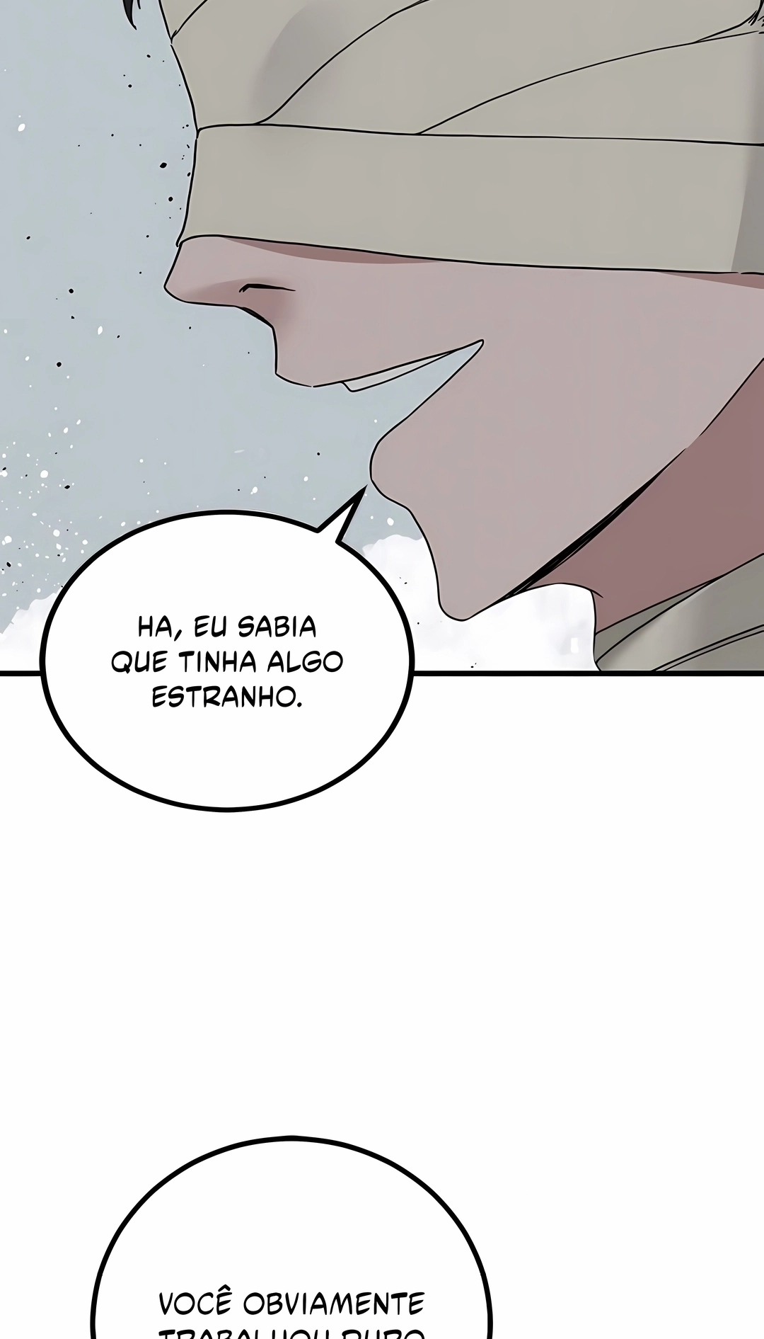 Assassina de Heróis Capítulo 172 Página 91