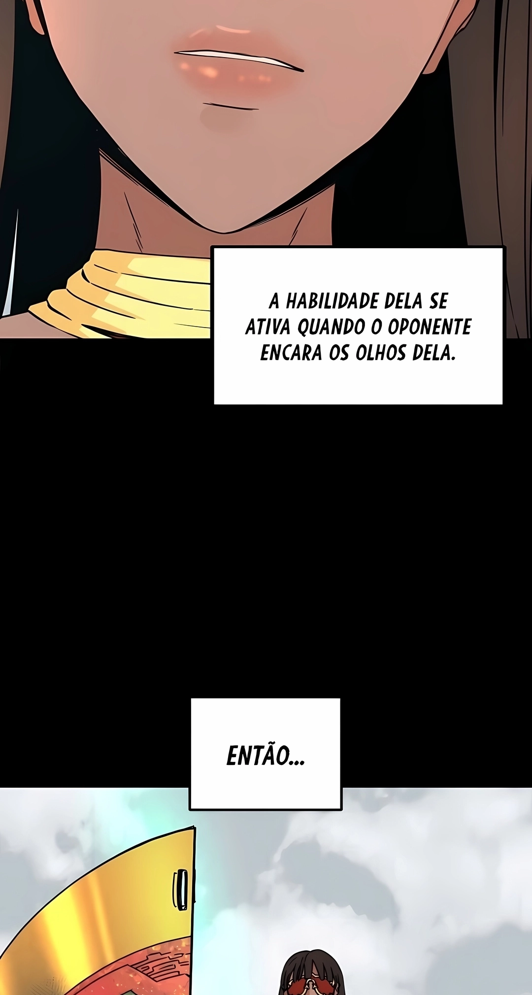 Assassina de Heróis Capítulo 173 Página 103