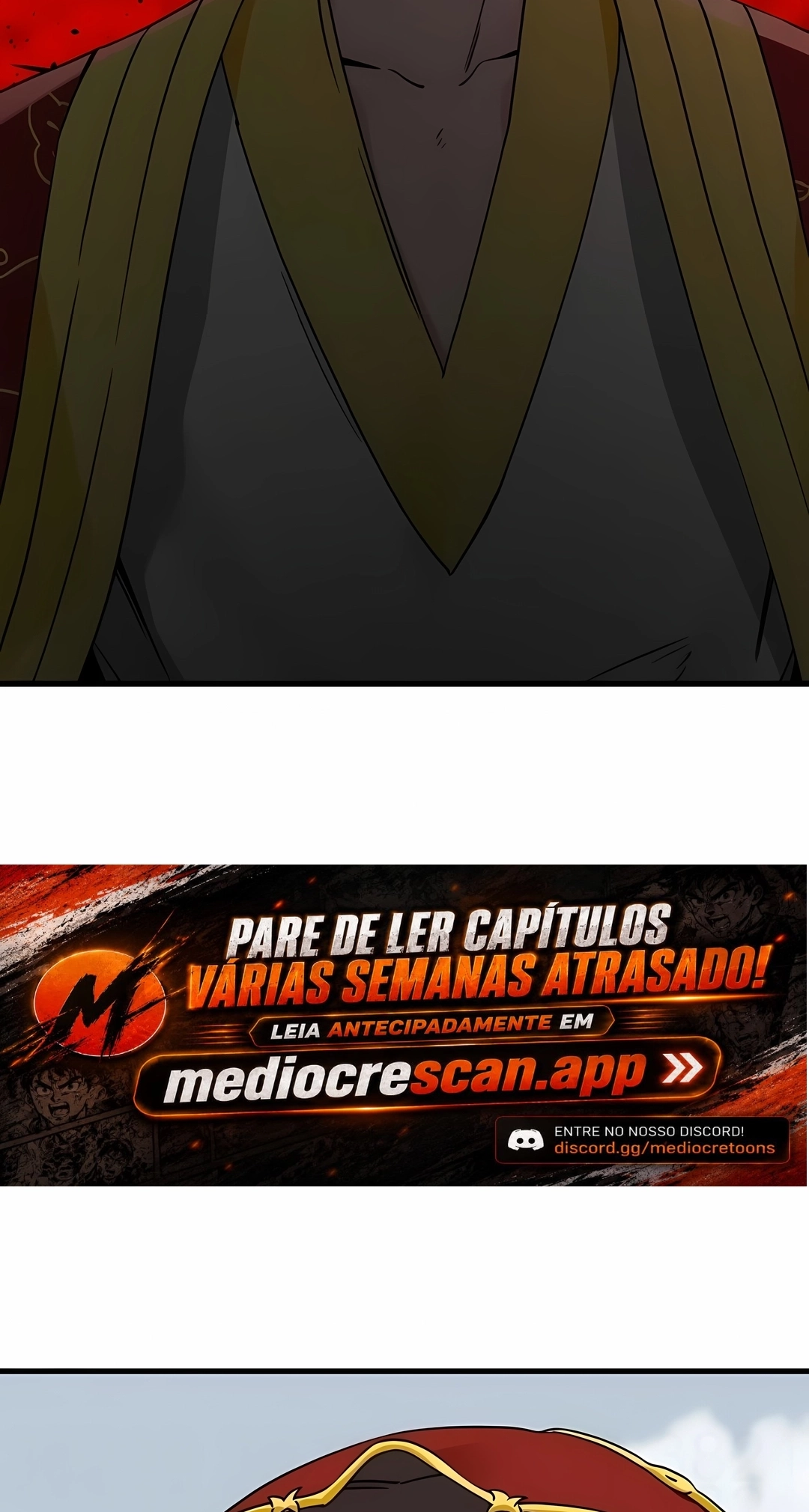 Assassina de Heróis Capítulo 173 Página 112