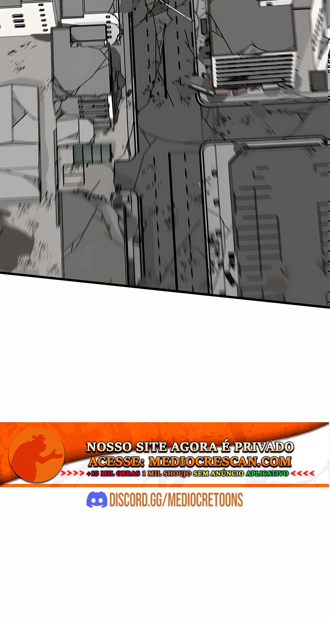 Assassina de Heróis Capítulo 173 Página 16
