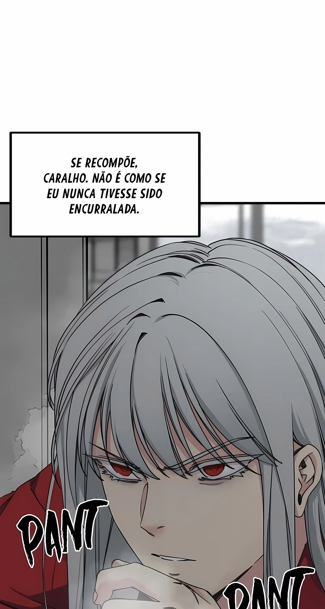 Assassina de Heróis Capítulo 173 Página 18
