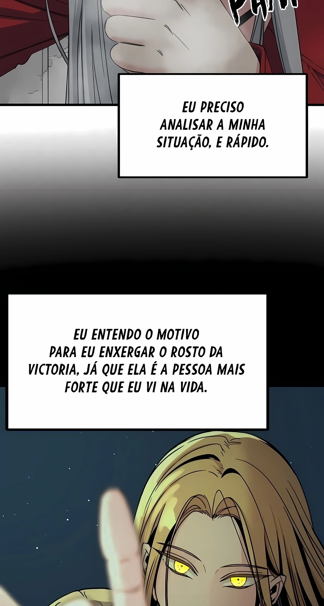 Assassina de Heróis Capítulo 173 Página 19