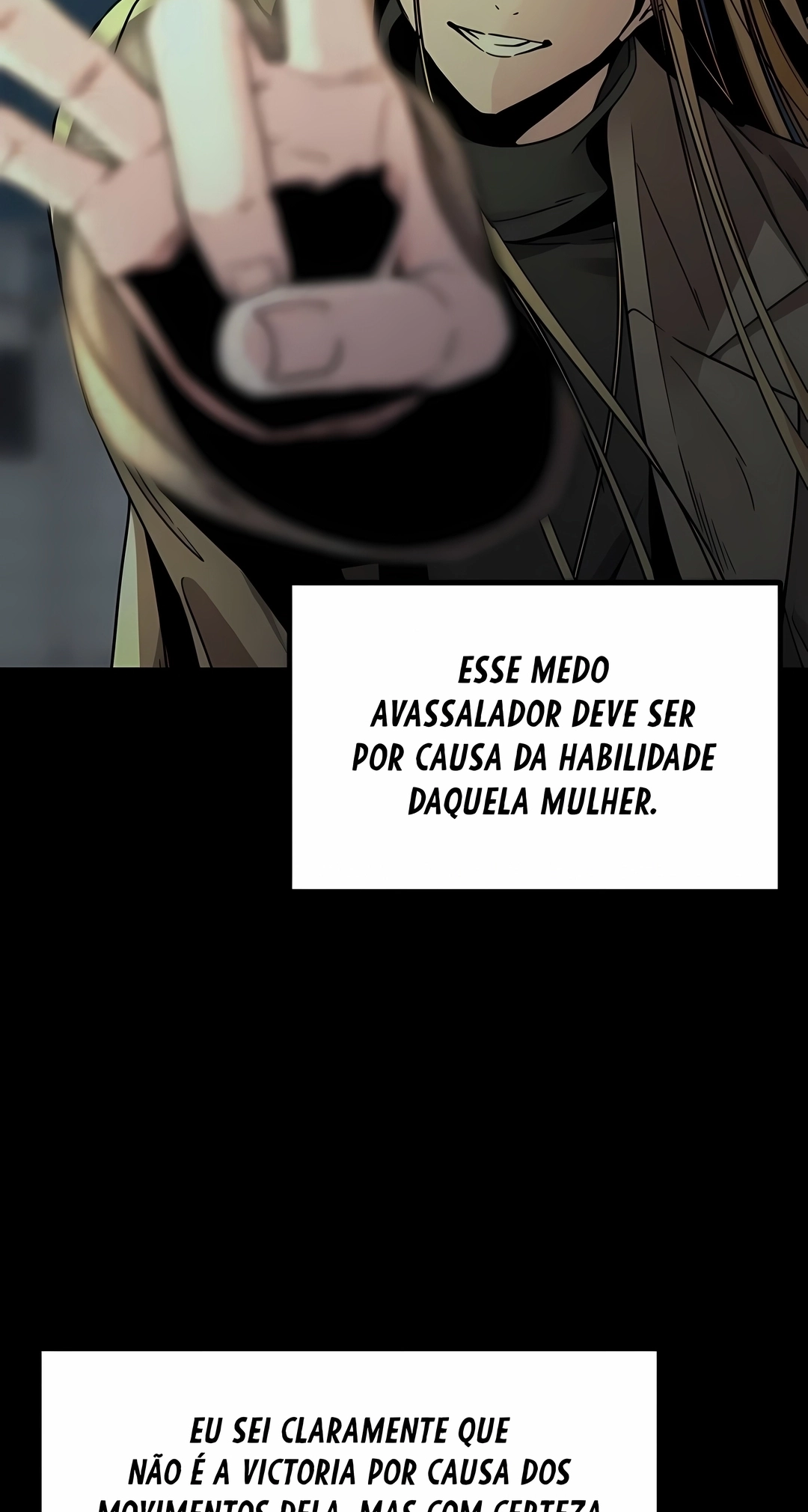 Assassina de Heróis Capítulo 173 Página 20
