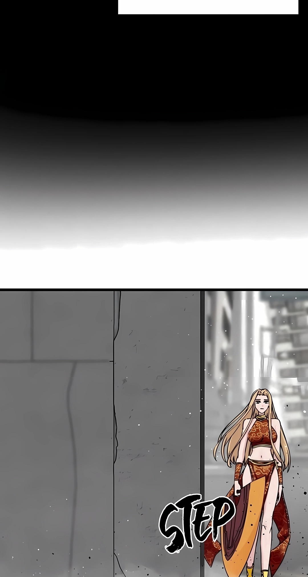 Assassina de Heróis Capítulo 173 Página 22
