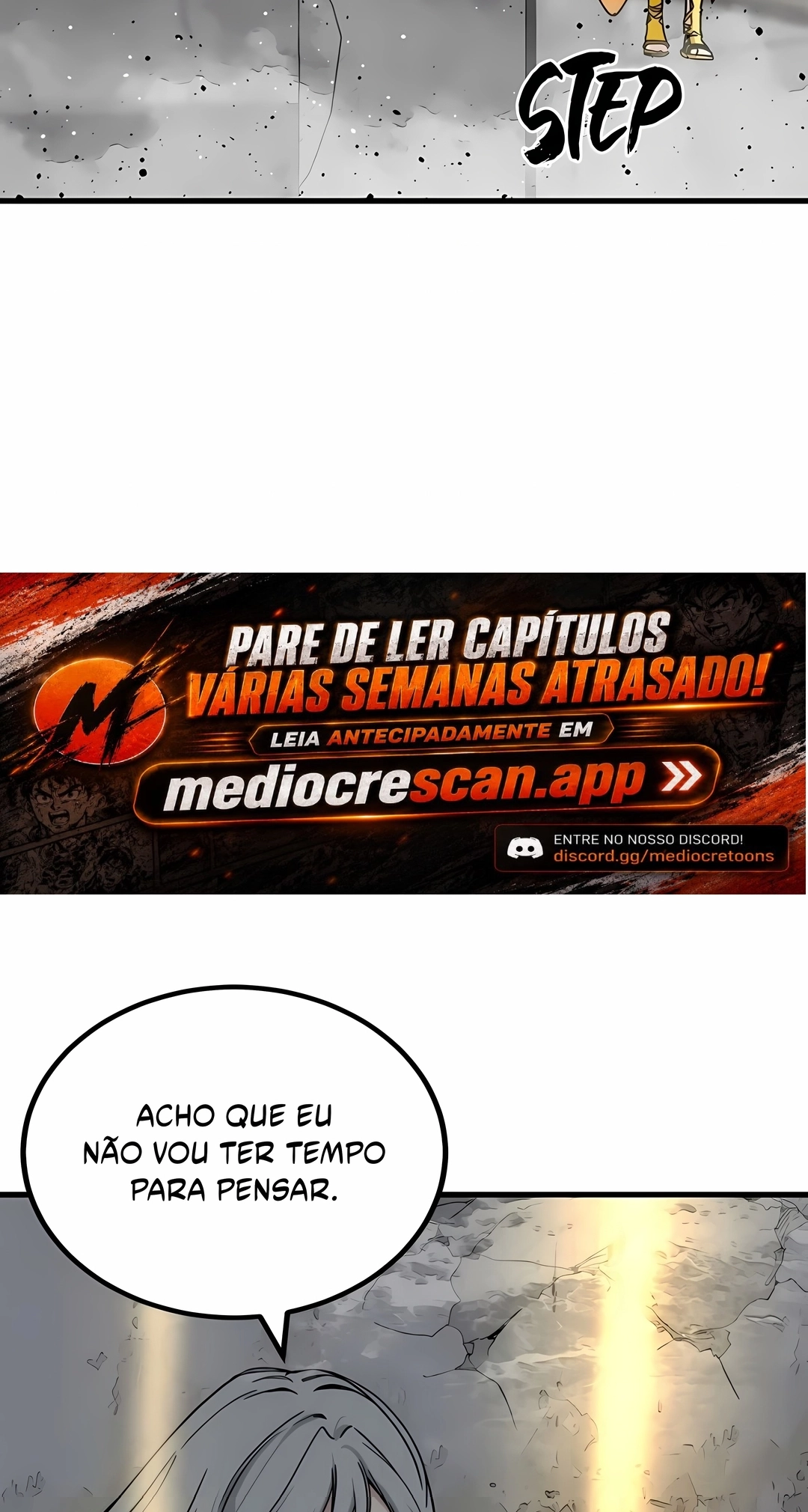 Assassina de Heróis Capítulo 173 Página 23