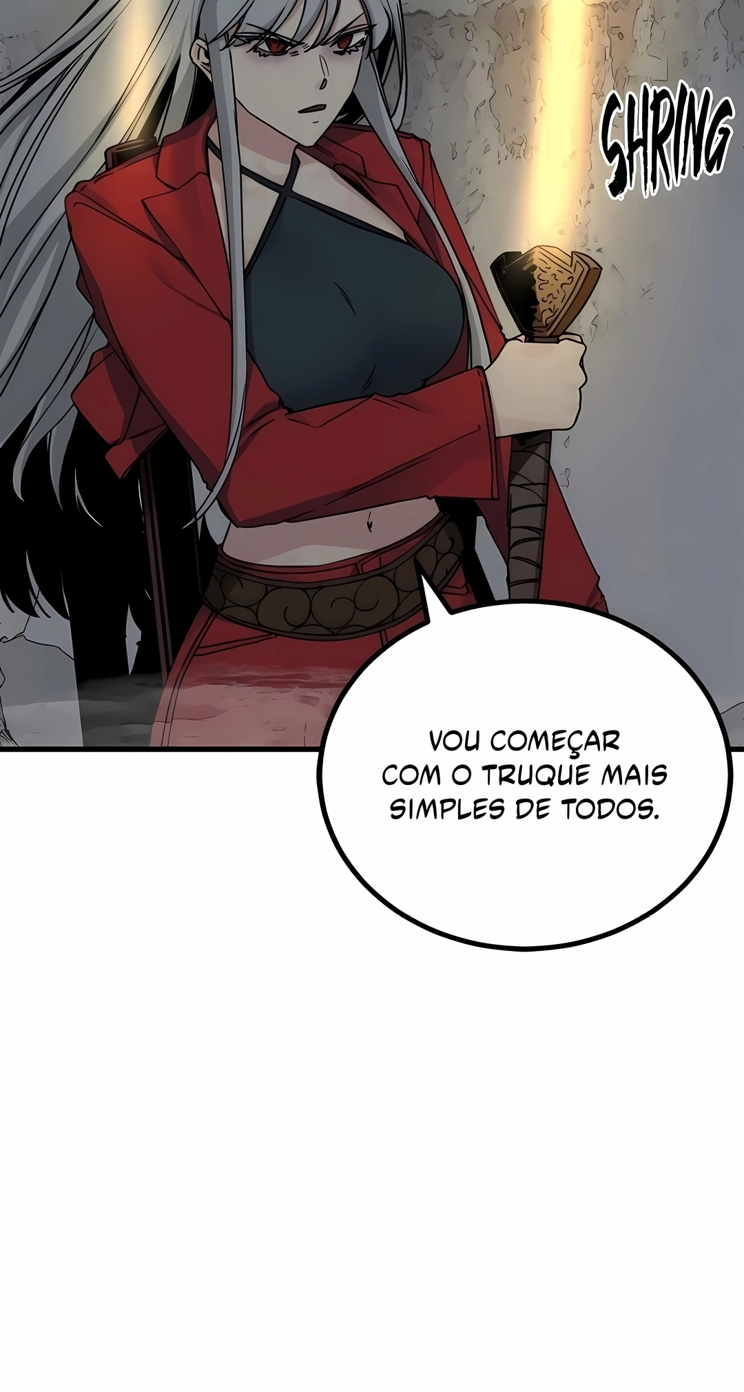 Assassina de Heróis Capítulo 173 Página 24