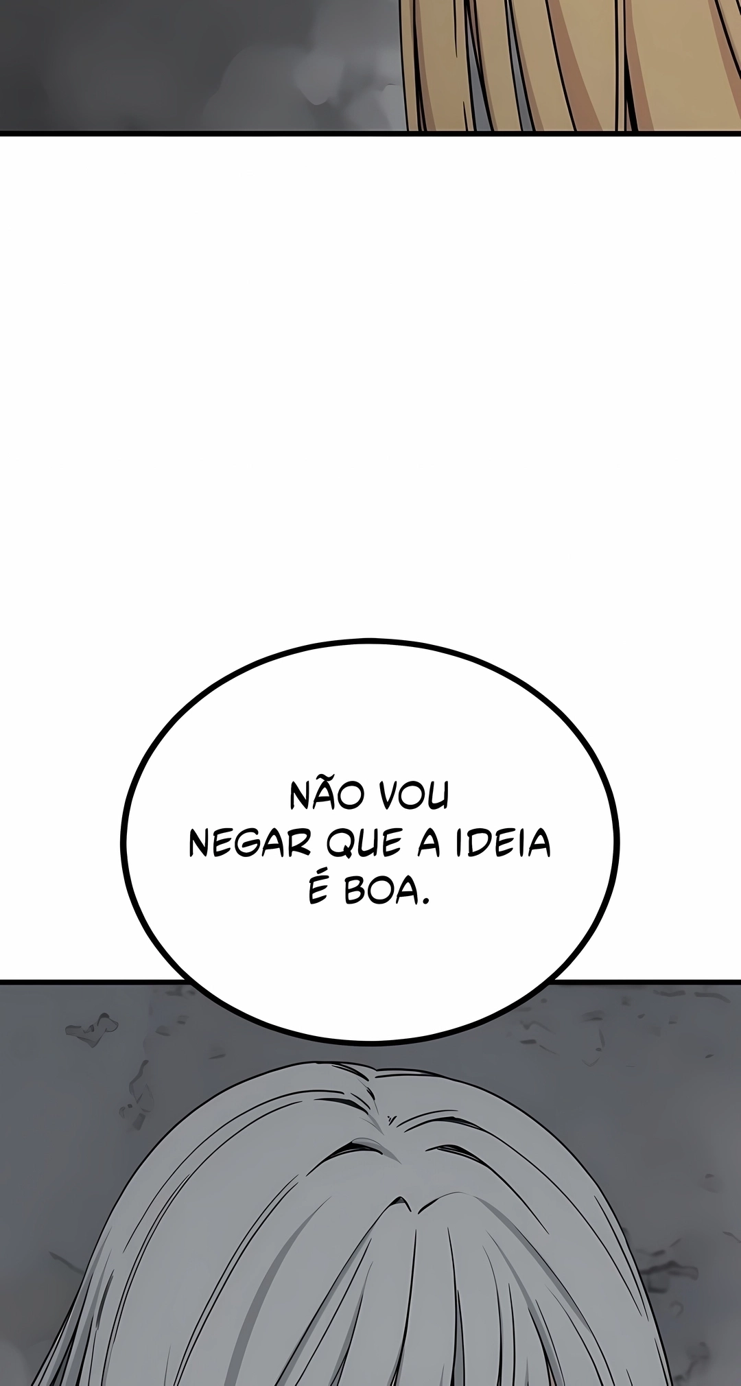 Assassina de Heróis Capítulo 173 Página 27