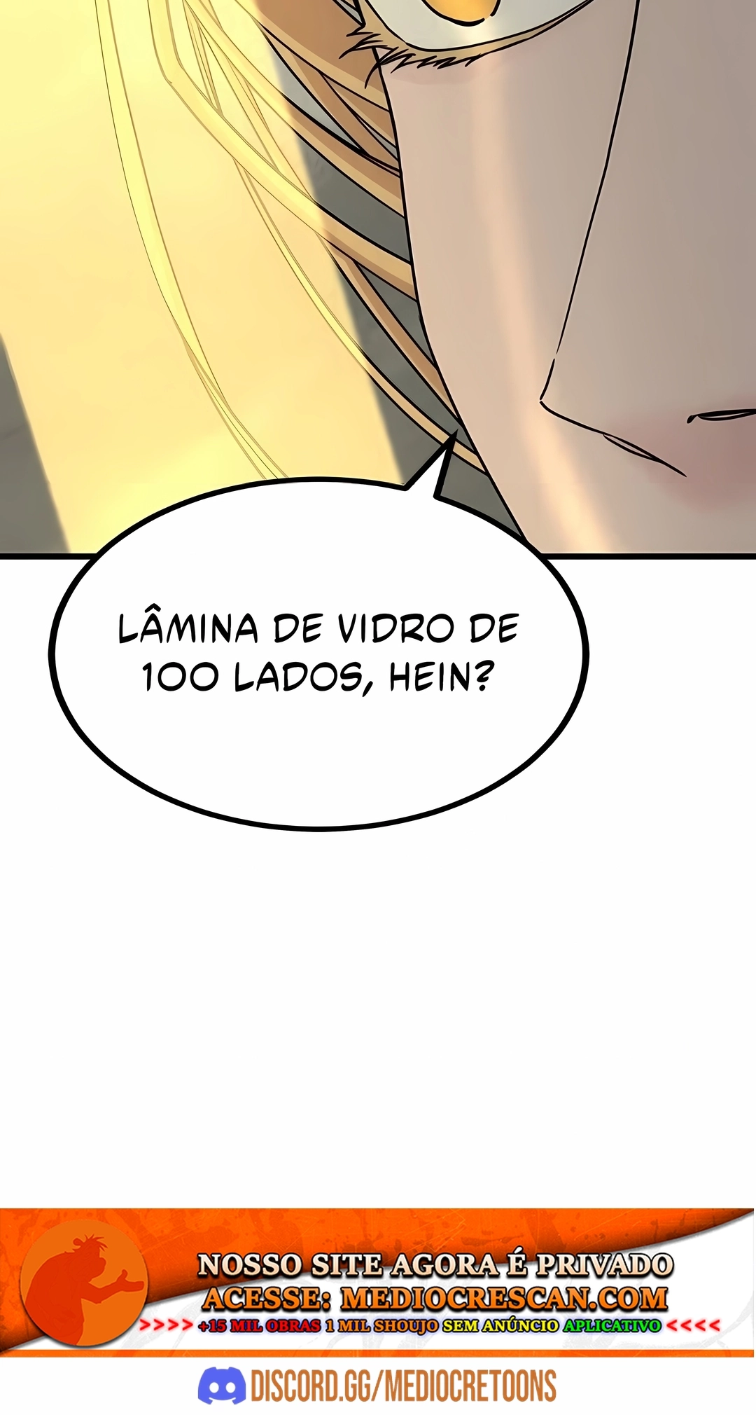 Assassina de Heróis Capítulo 173 Página 31