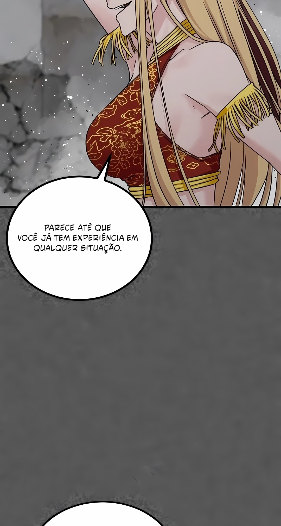 Assassina de Heróis Capítulo 173 Página 35