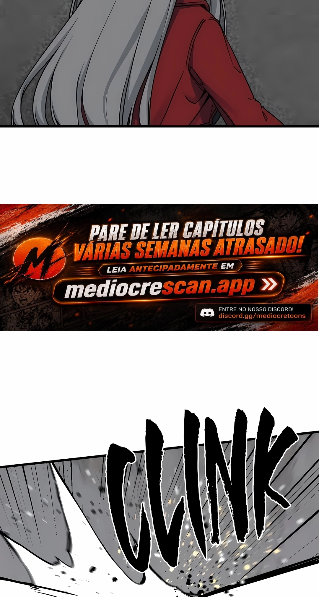 Assassina de Heróis Capítulo 173 Página 38