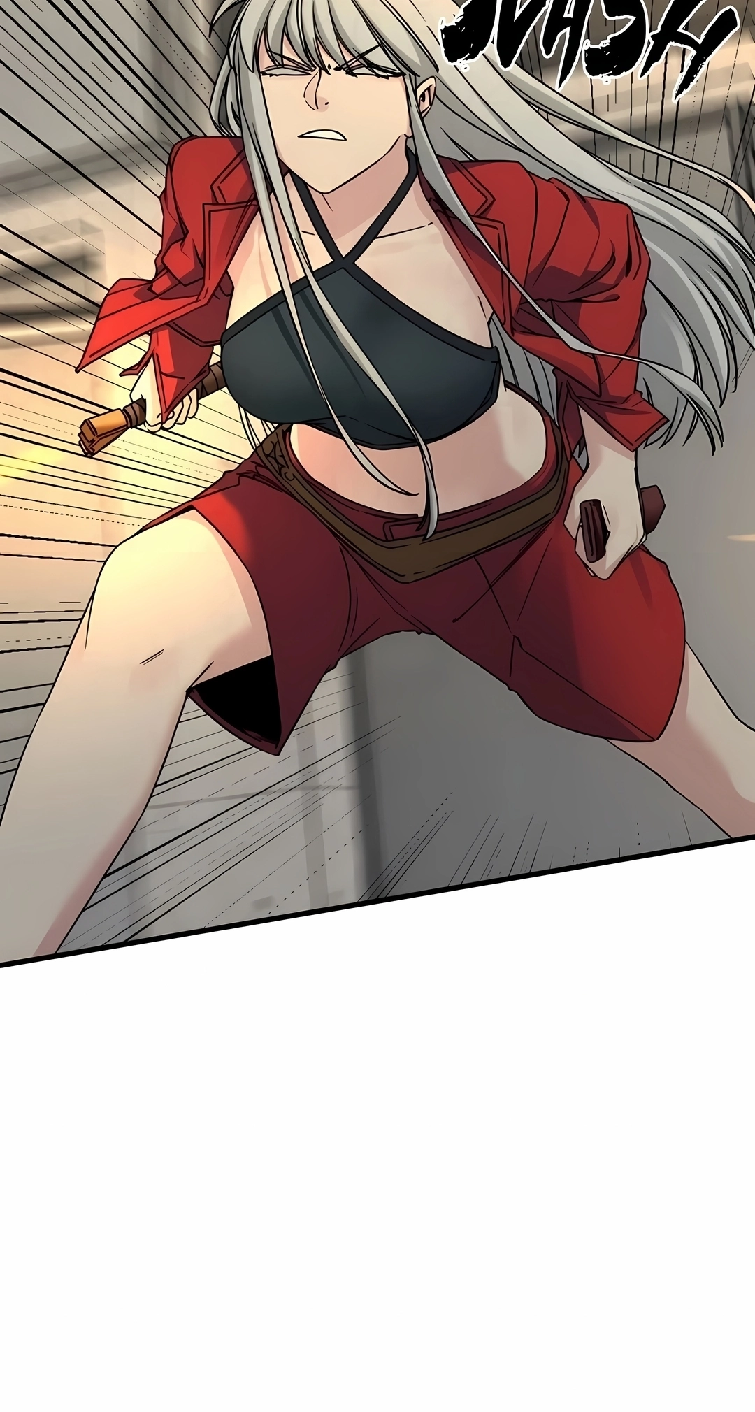 Assassina de Heróis Capítulo 173 Página 51