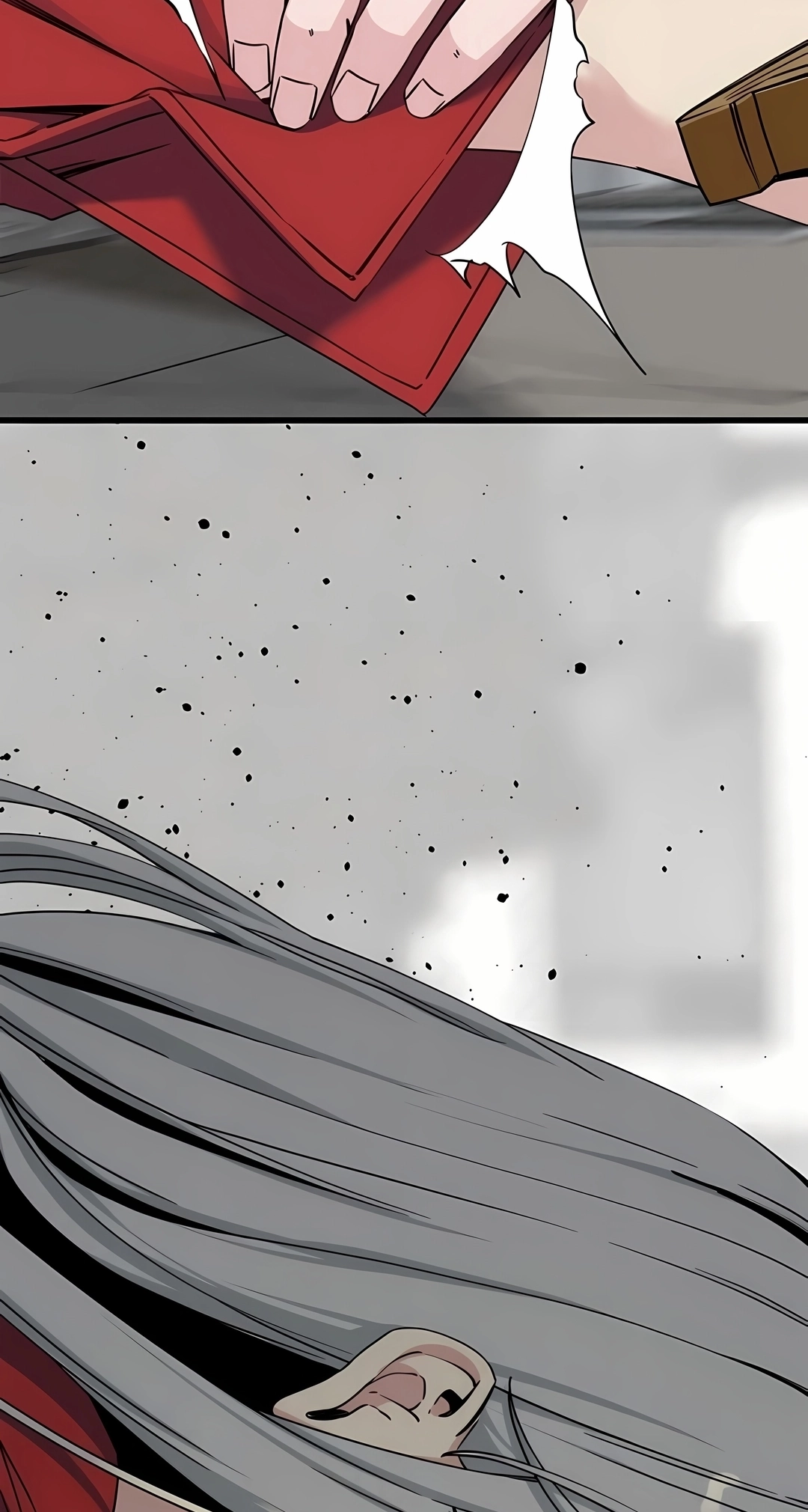 Assassina de Heróis Capítulo 173 Página 59