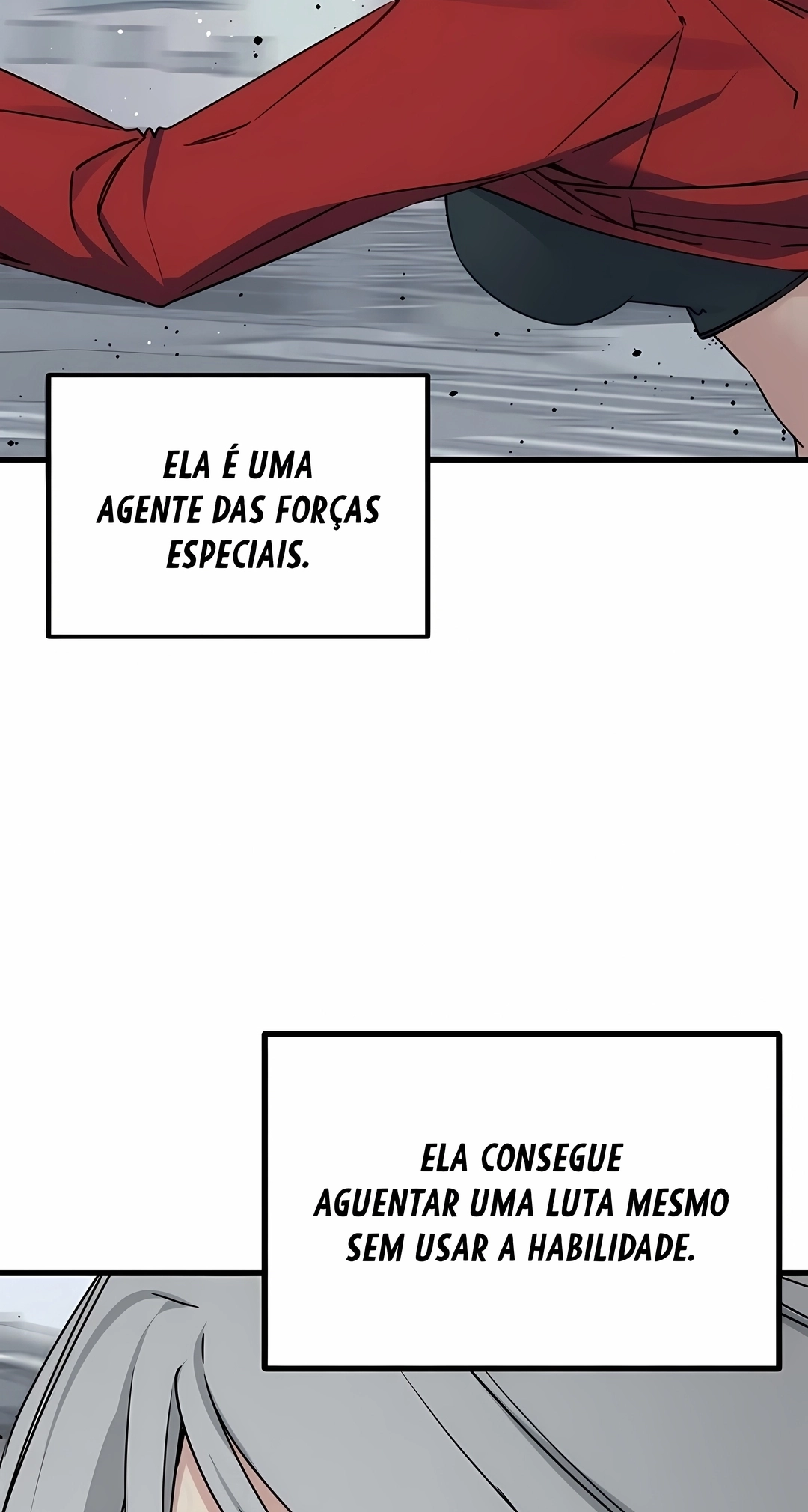 Assassina de Heróis Capítulo 173 Página 65