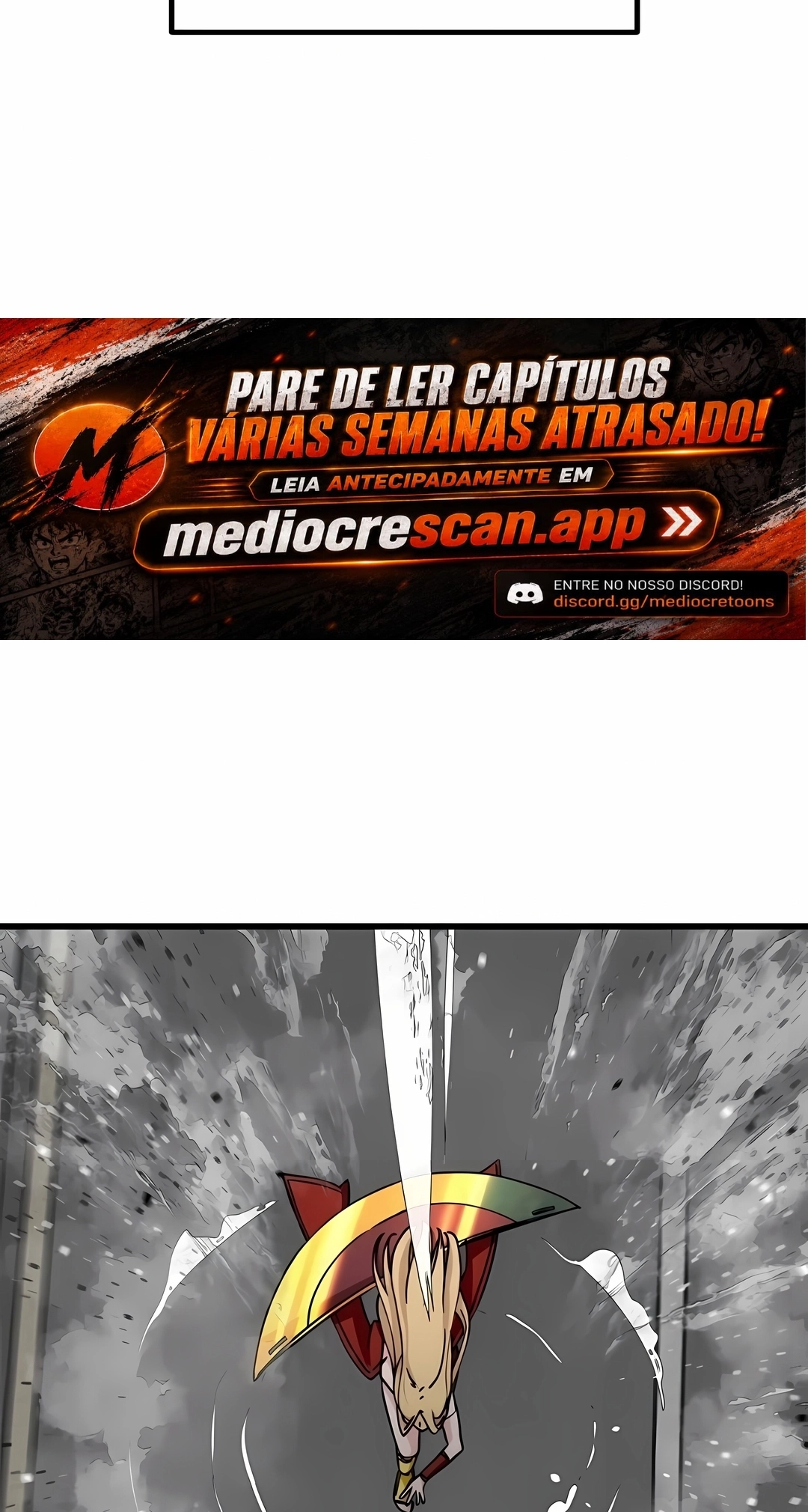 Assassina de Heróis Capítulo 173 Página 68