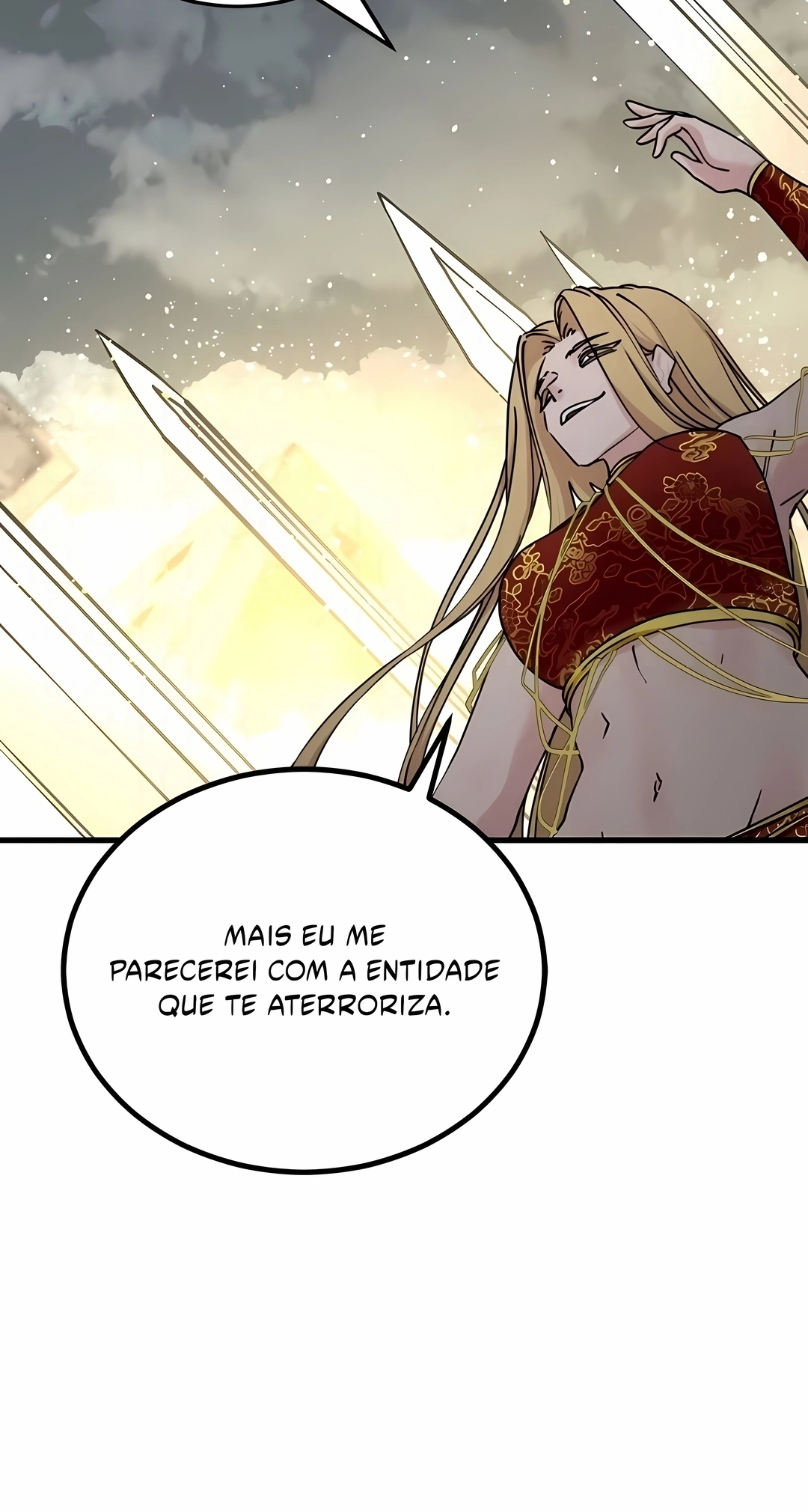 Assassina de Heróis Capítulo 173 Página 71