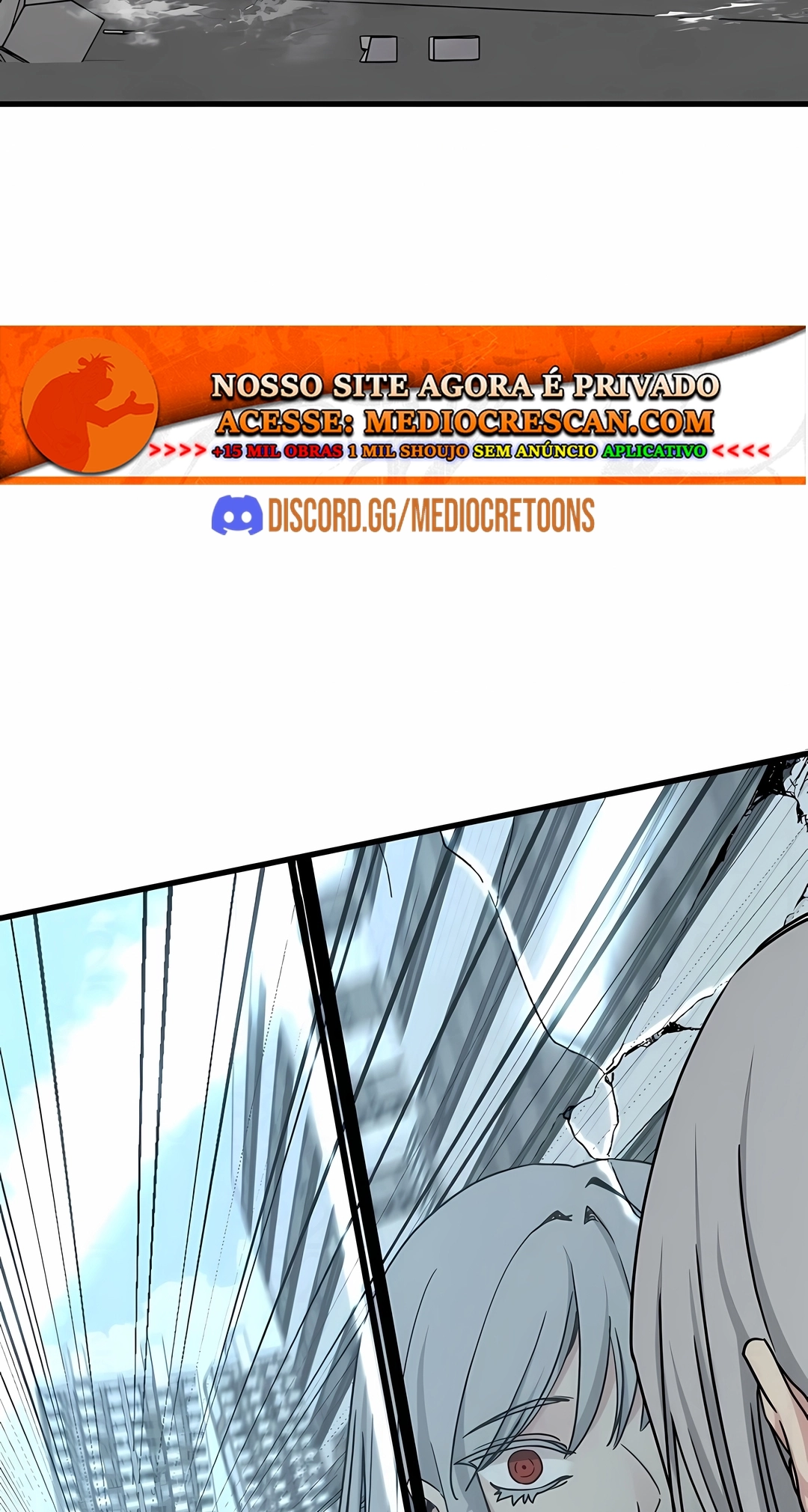 Assassina de Heróis Capítulo 173 Página 75