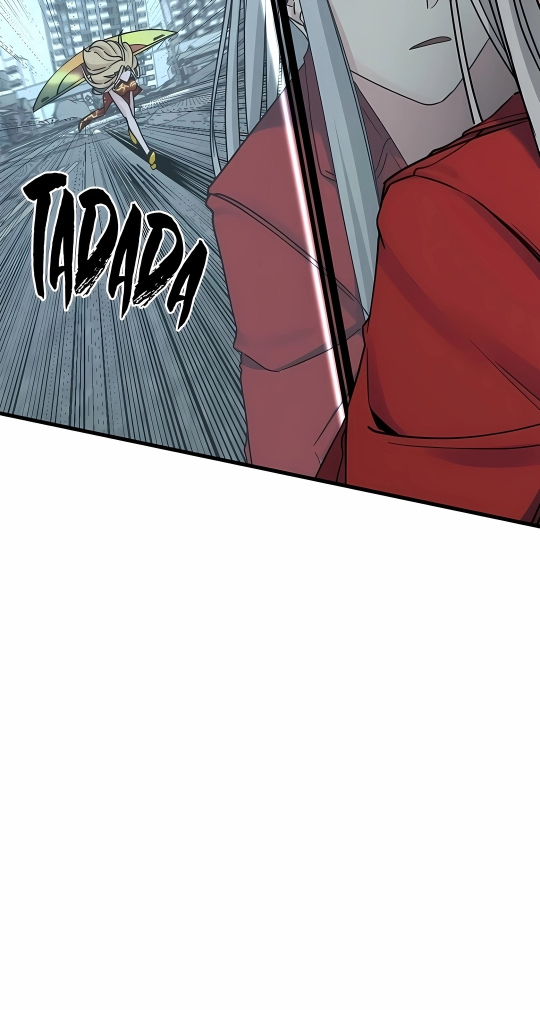 Assassina de Heróis Capítulo 173 Página 76
