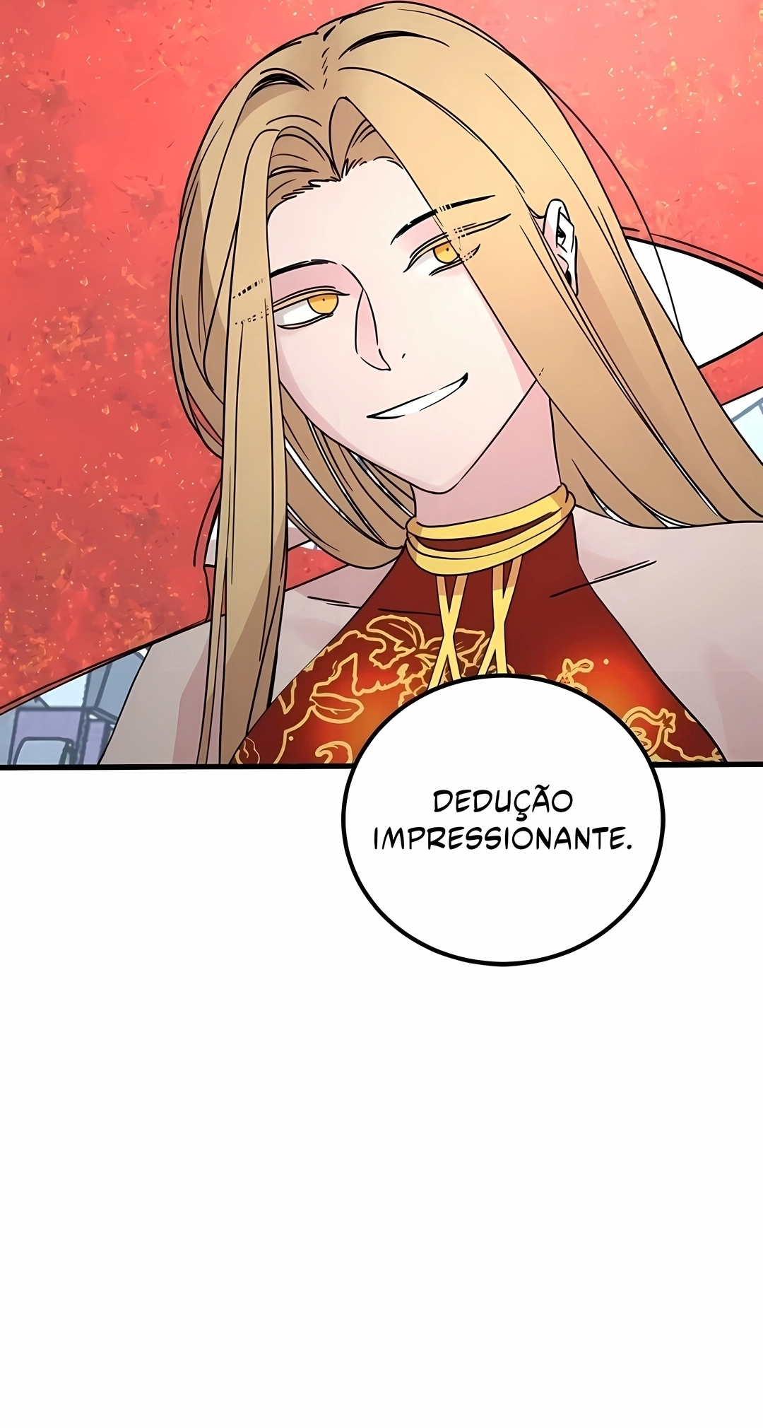 Assassina de Heróis Capítulo 173 Página 83