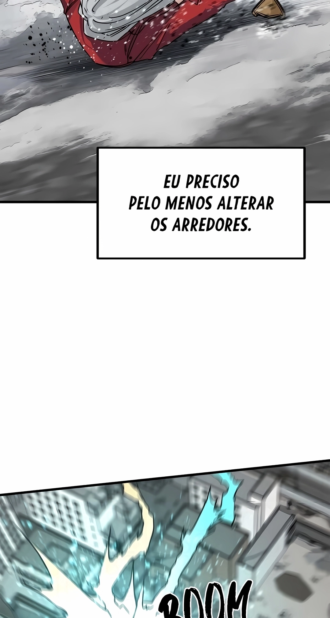 Assassina de Heróis Capítulo 173 Página 86