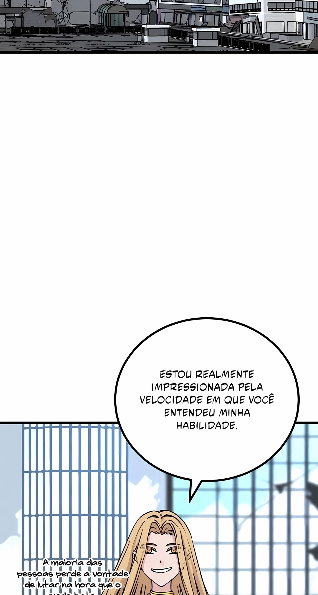 Assassina de Heróis Capítulo 173 Página 89