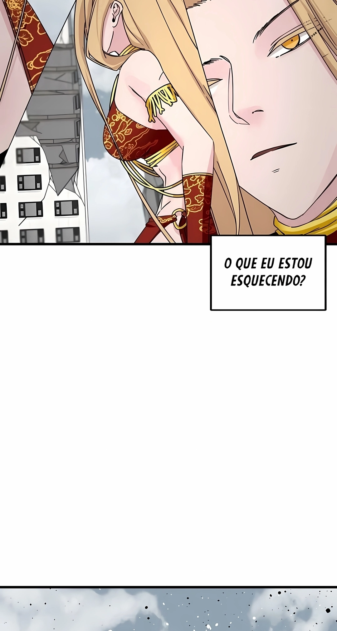 Assassina de Heróis Capítulo 173 Página 98