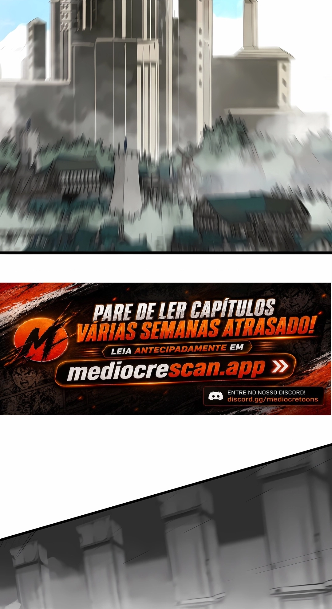 Assassina de Heróis Capítulo 174 Página 114