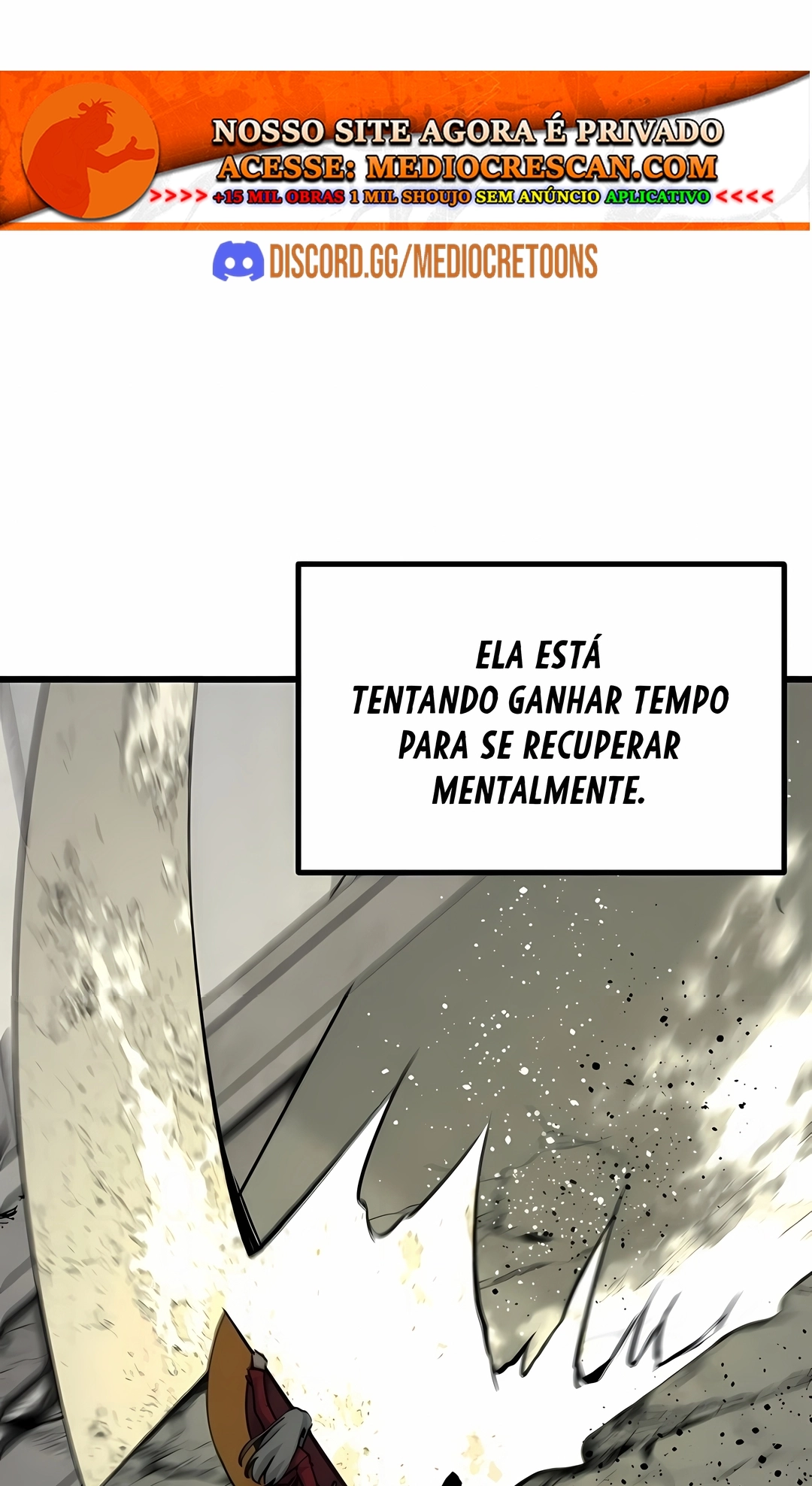 Assassina de Heróis Capítulo 174 Página 17