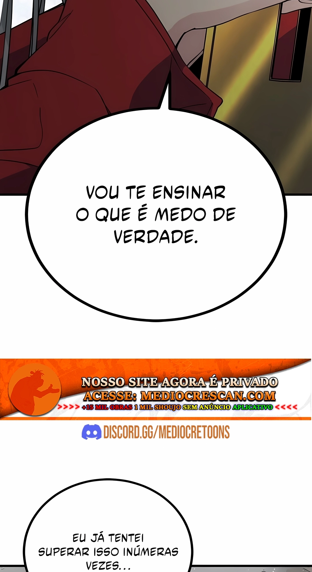Assassina de Heróis Capítulo 174 Página 2
