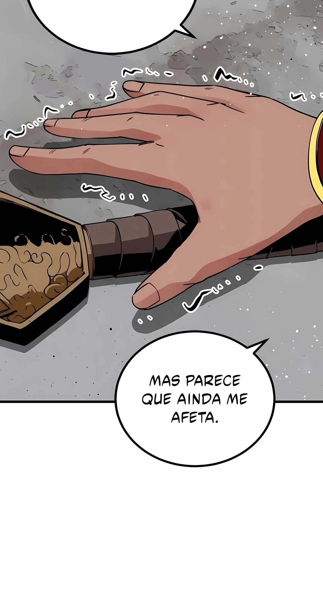 Assassina de Heróis Capítulo 174 Página 3