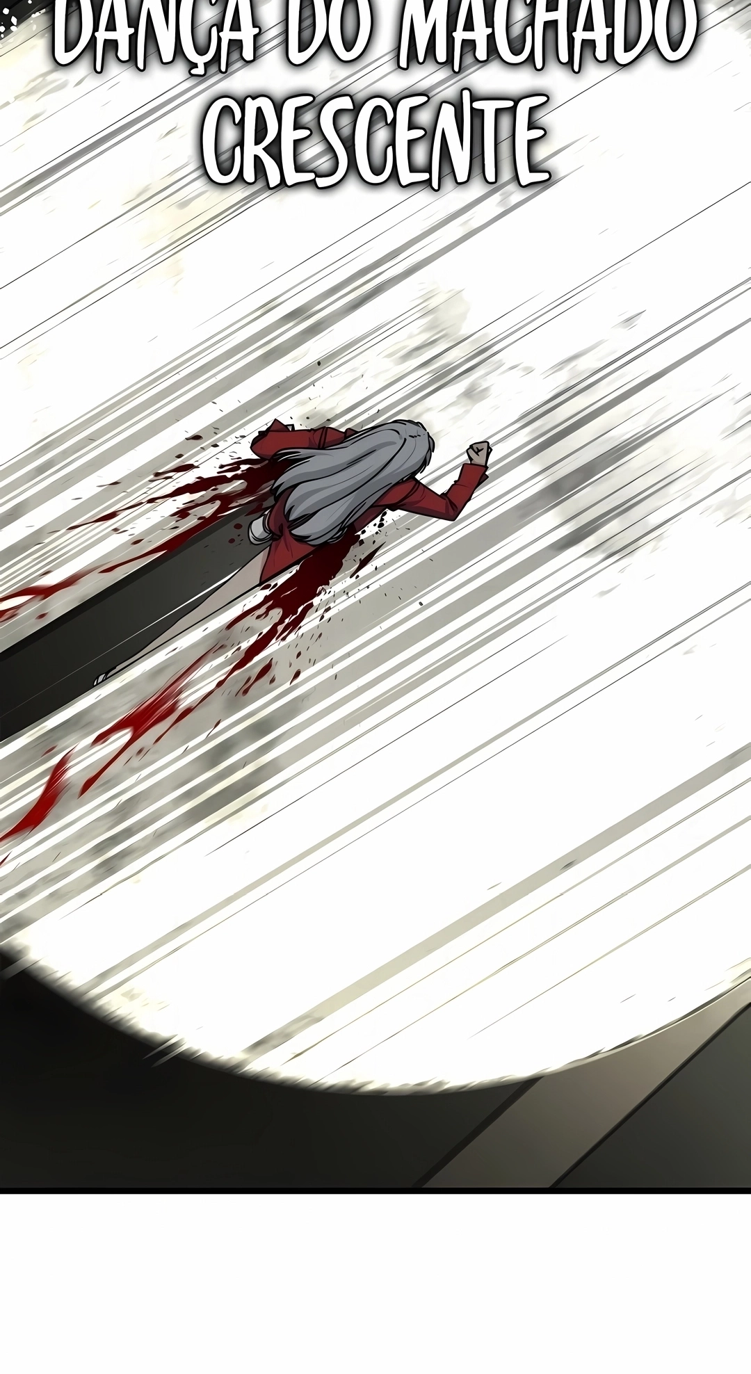 Assassina de Heróis Capítulo 174 Página 30