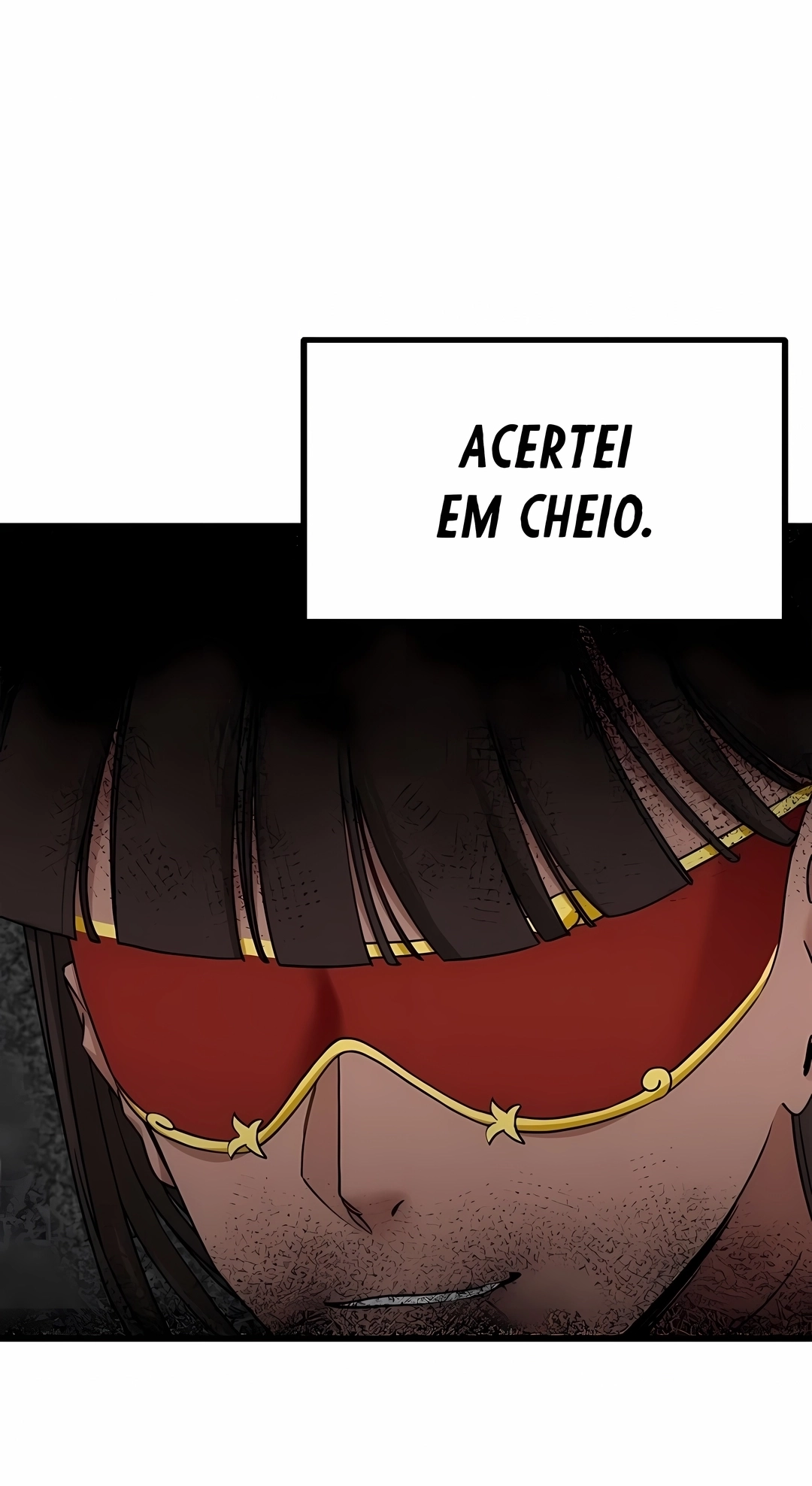 Assassina de Heróis Capítulo 174 Página 31