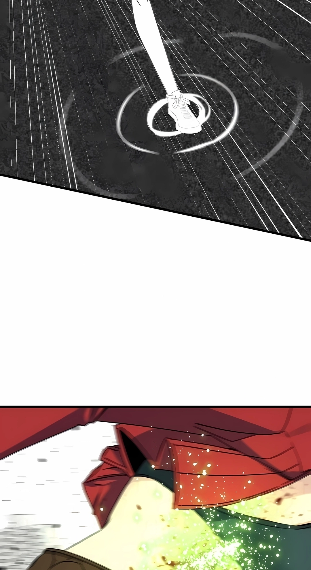 Assassina de Heróis Capítulo 174 Página 33