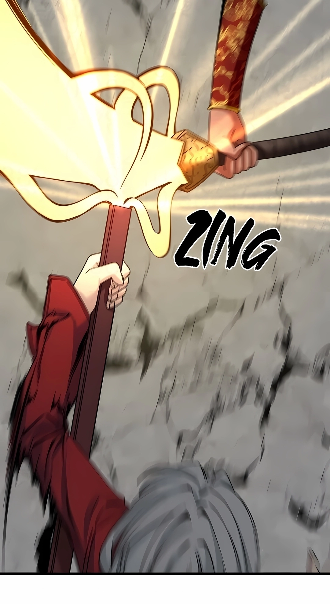 Assassina de Heróis Capítulo 174 Página 37