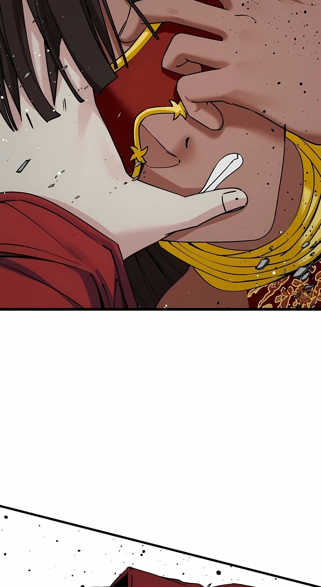 Assassina de Heróis Capítulo 174 Página 43