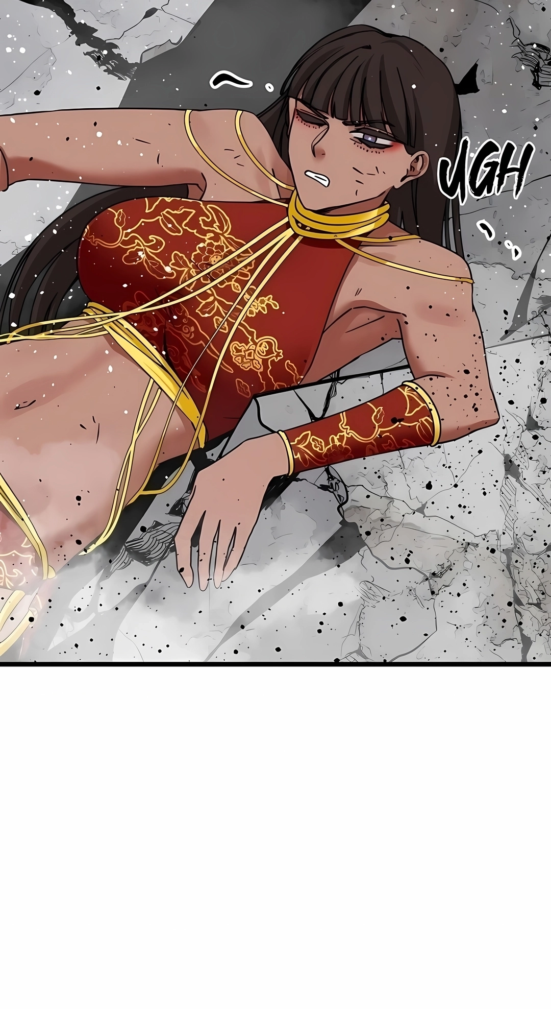 Assassina de Heróis Capítulo 174 Página 49