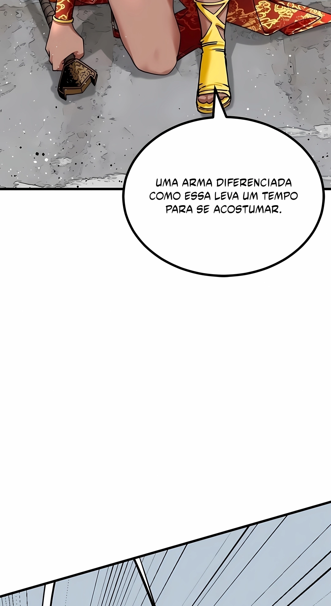 Assassina de Heróis Capítulo 174 Página 5