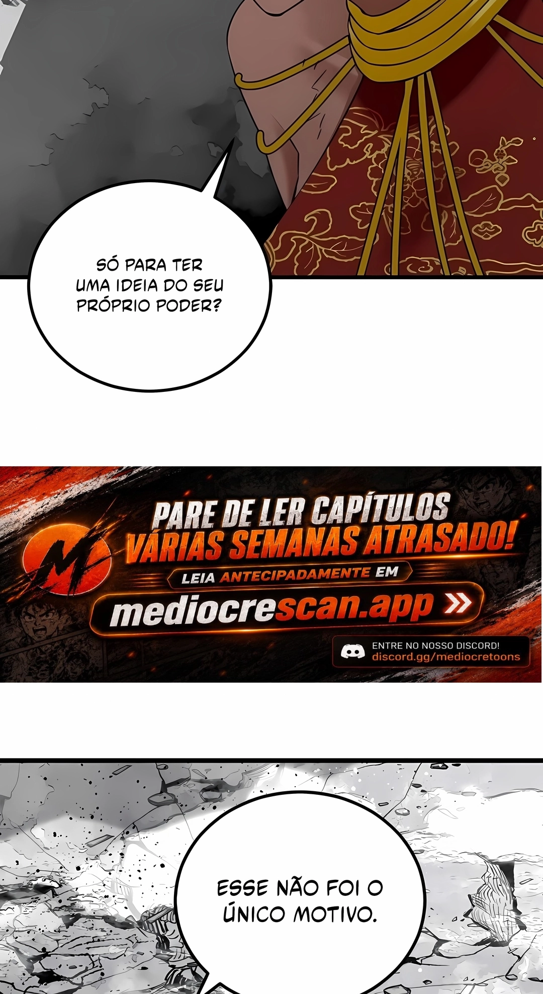 Assassina de Heróis Capítulo 174 Página 54