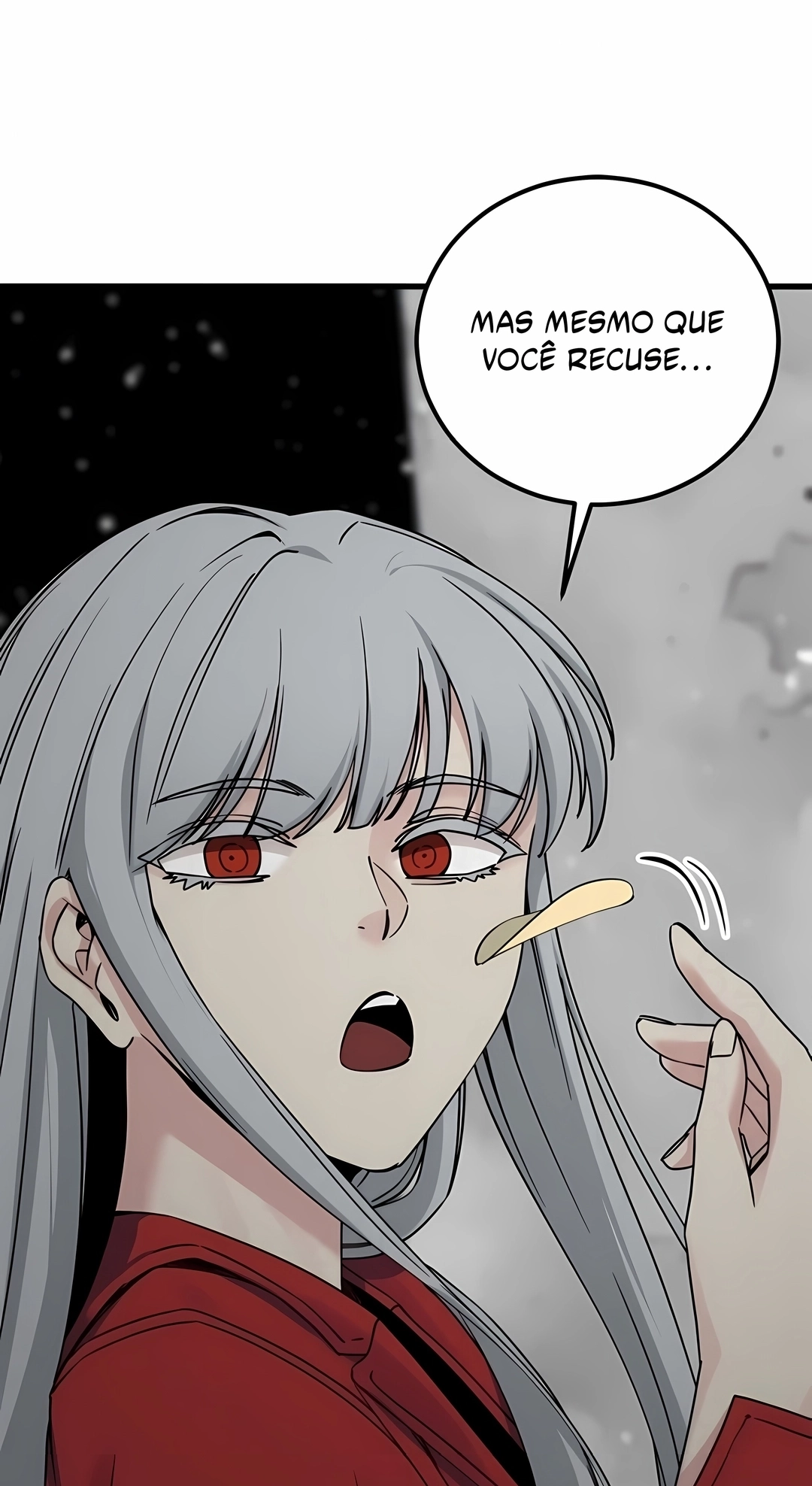 Assassina de Heróis Capítulo 174 Página 57