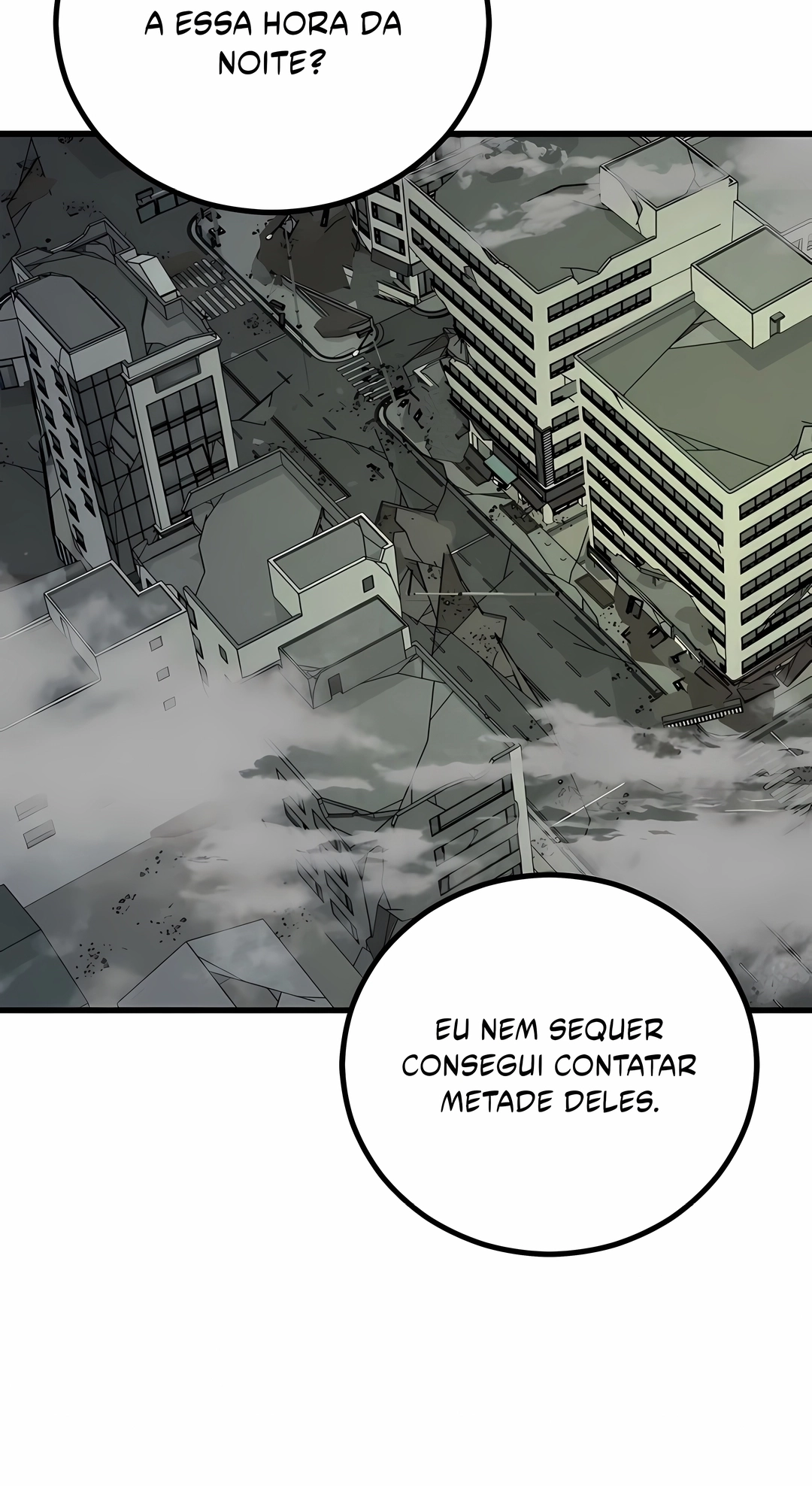 Assassina de Heróis Capítulo 174 Página 64