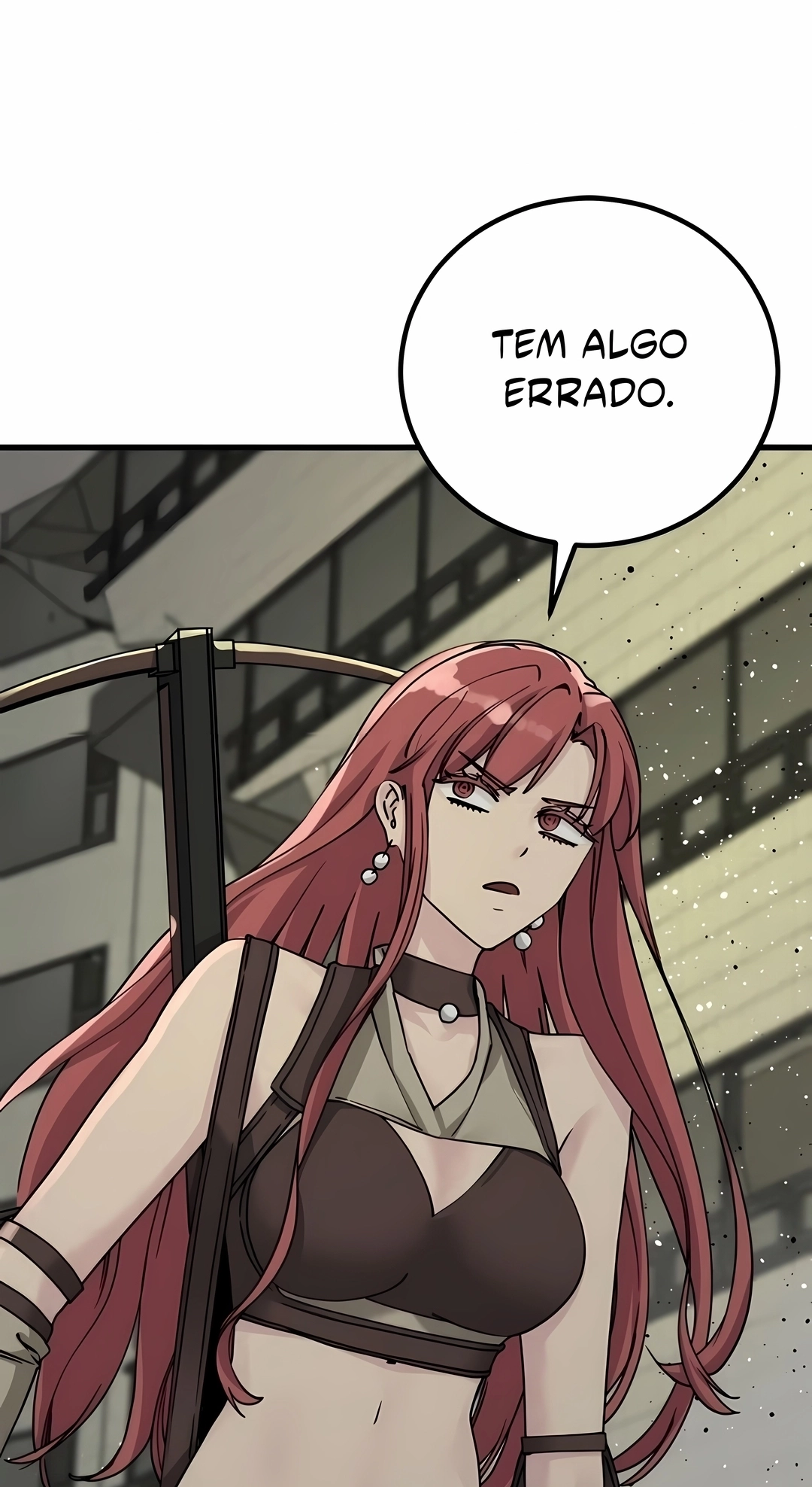 Assassina de Heróis Capítulo 174 Página 65