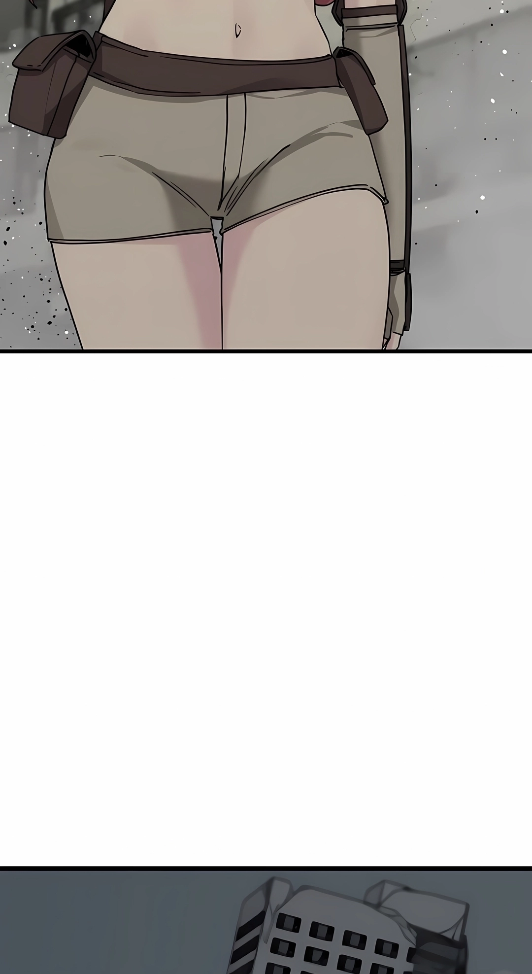 Assassina de Heróis Capítulo 174 Página 66