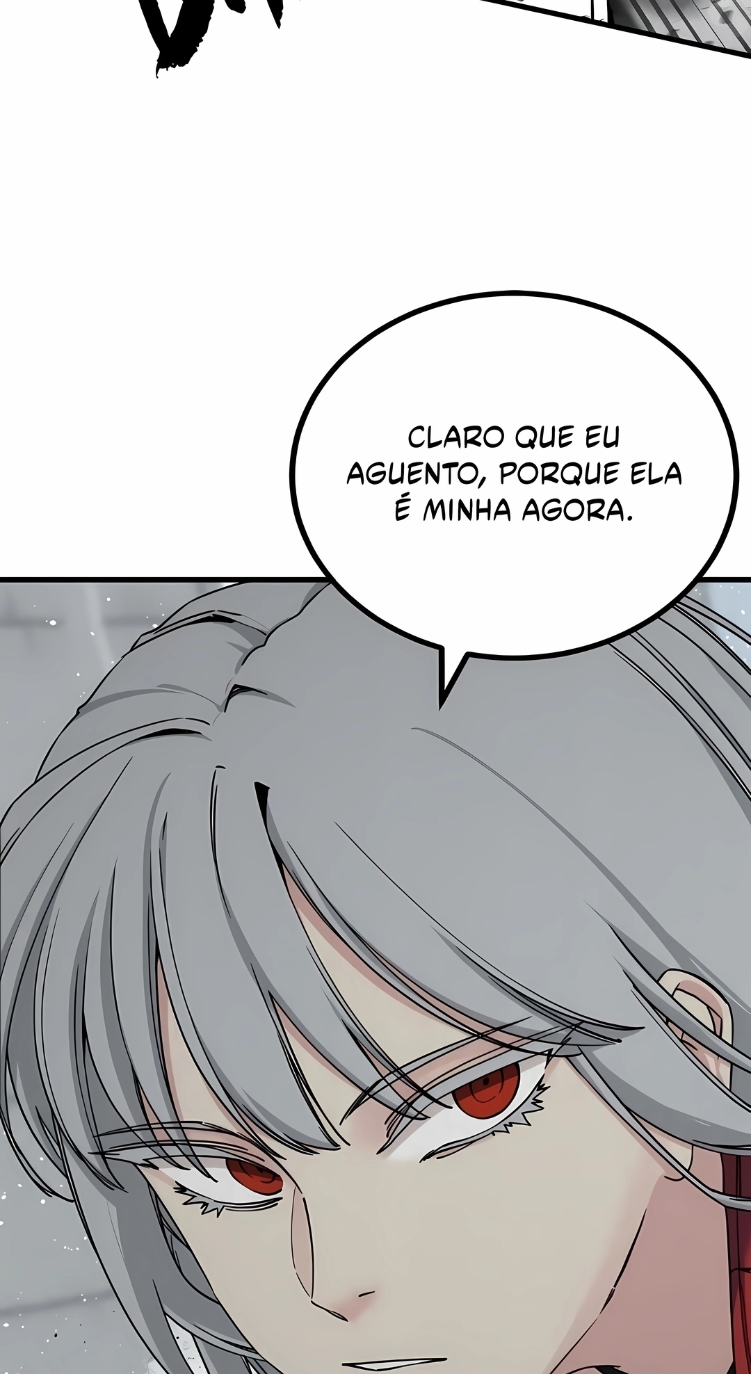 Assassina de Heróis Capítulo 174 Página 7