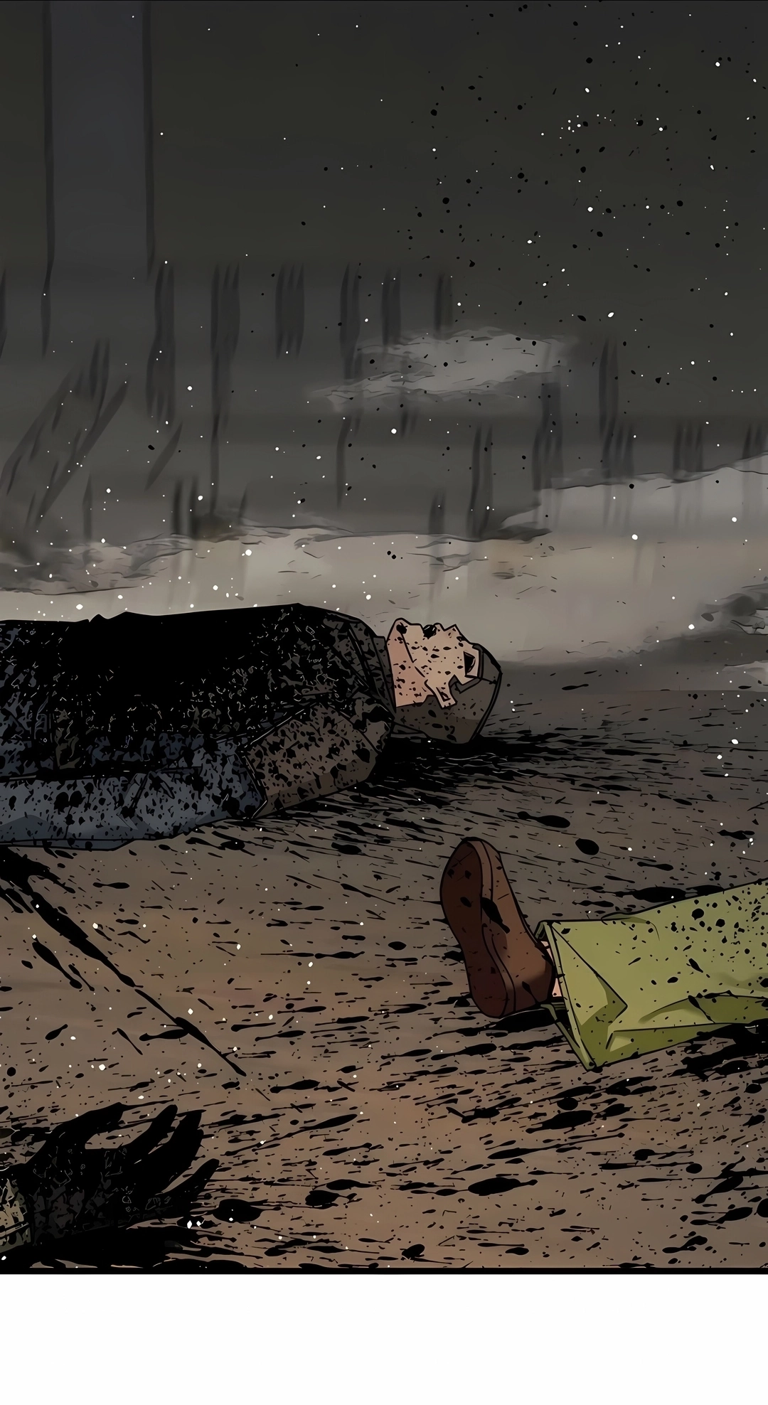 Assassina de Heróis Capítulo 174 Página 73