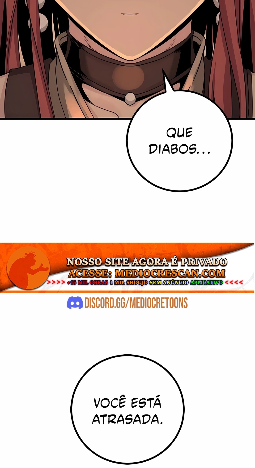 Assassina de Heróis Capítulo 174 Página 76