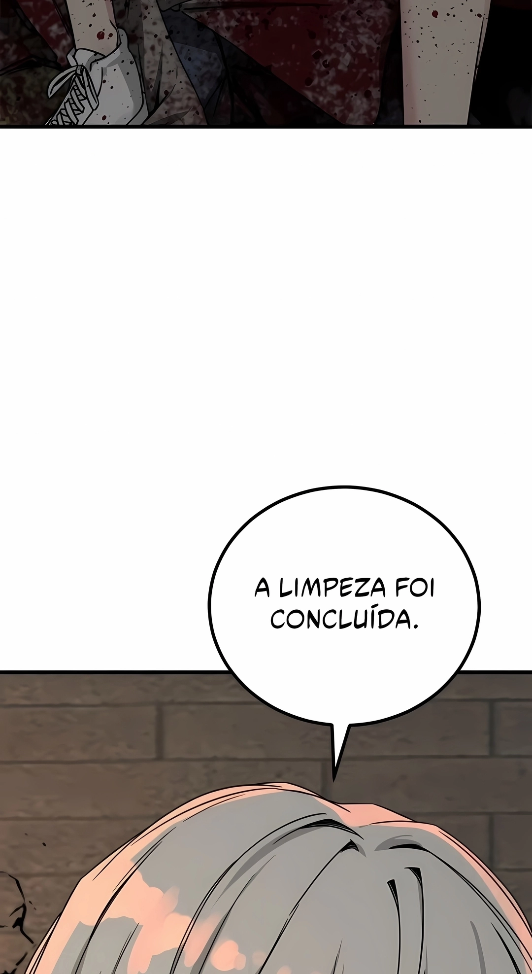 Assassina de Heróis Capítulo 174 Página 82
