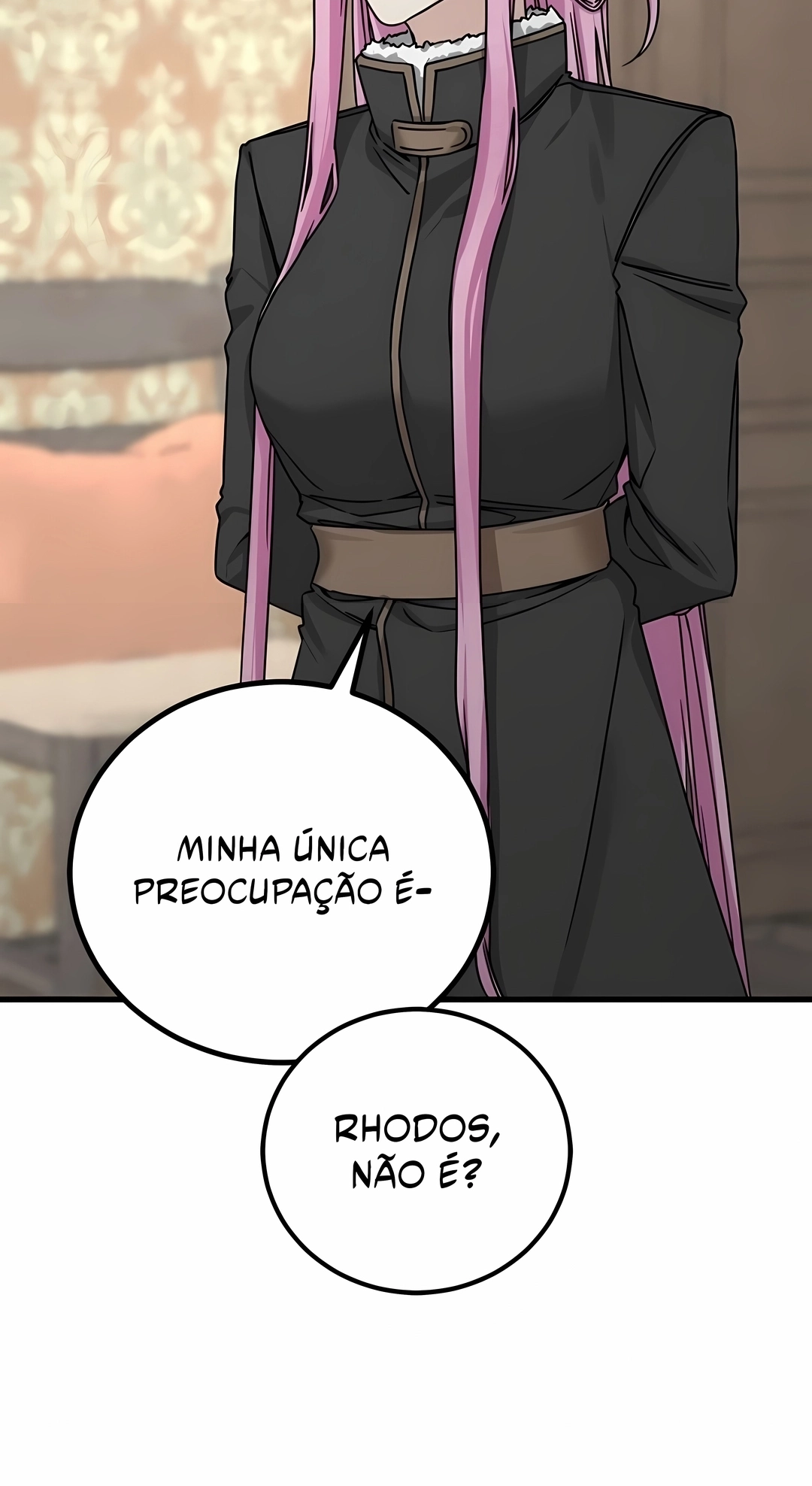 Assassina de Heróis Capítulo 174 Página 89