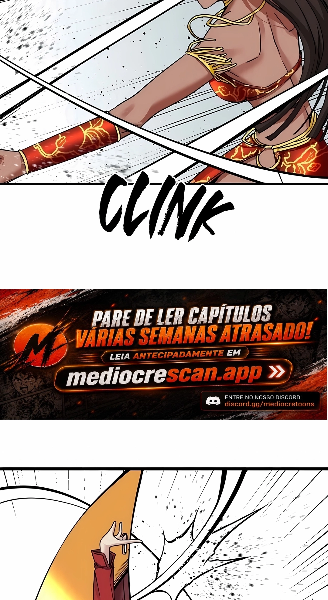 Assassina de Heróis Capítulo 174 Página 9
