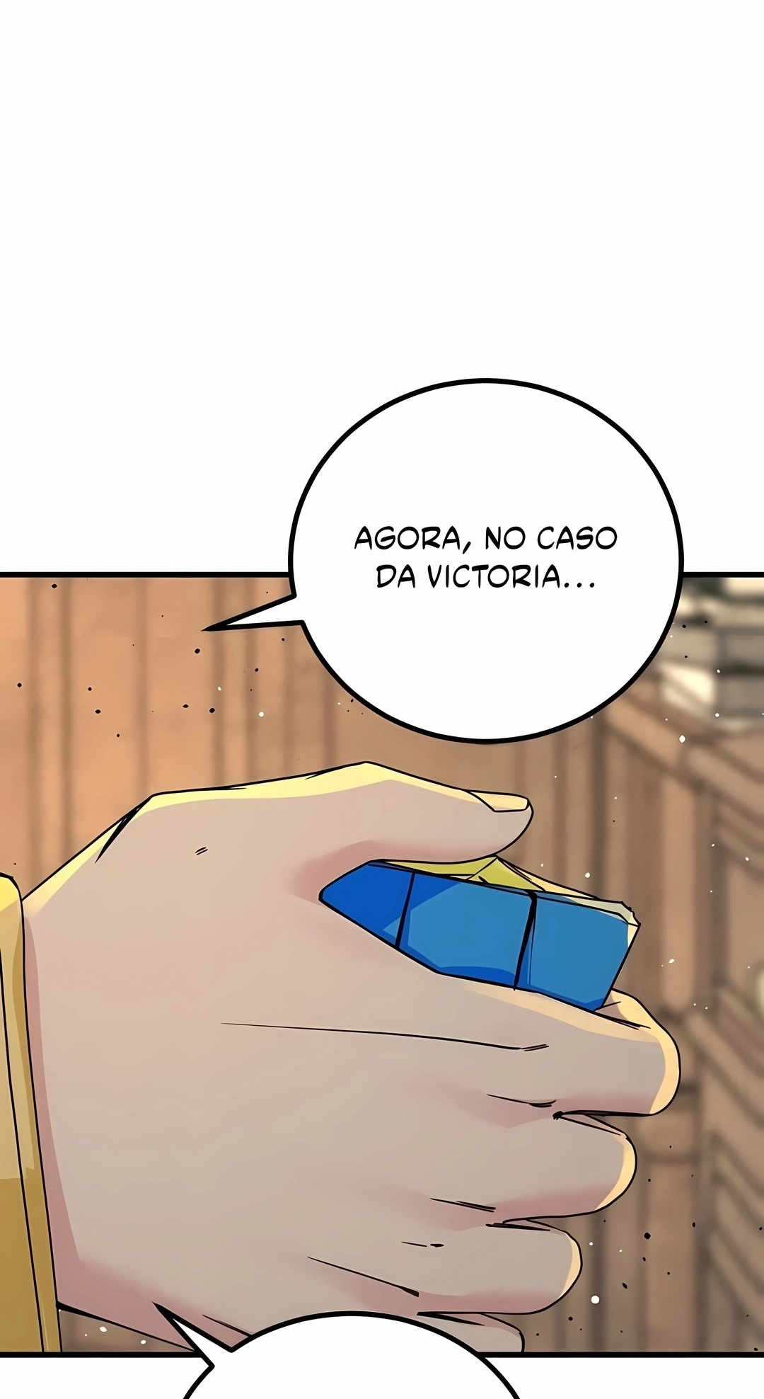 Assassina de Heróis Capítulo 174 Página 91